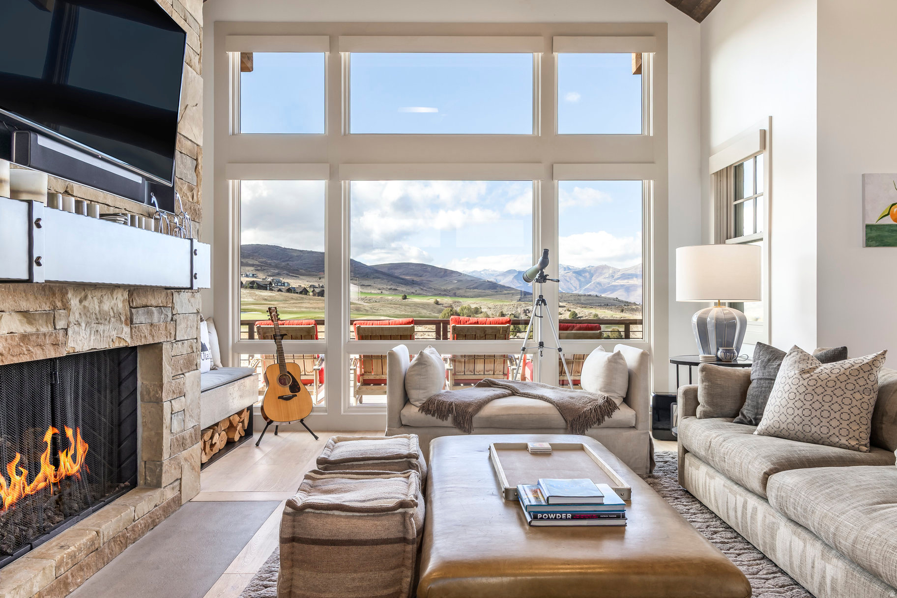 VICTORY RANCH - Residential