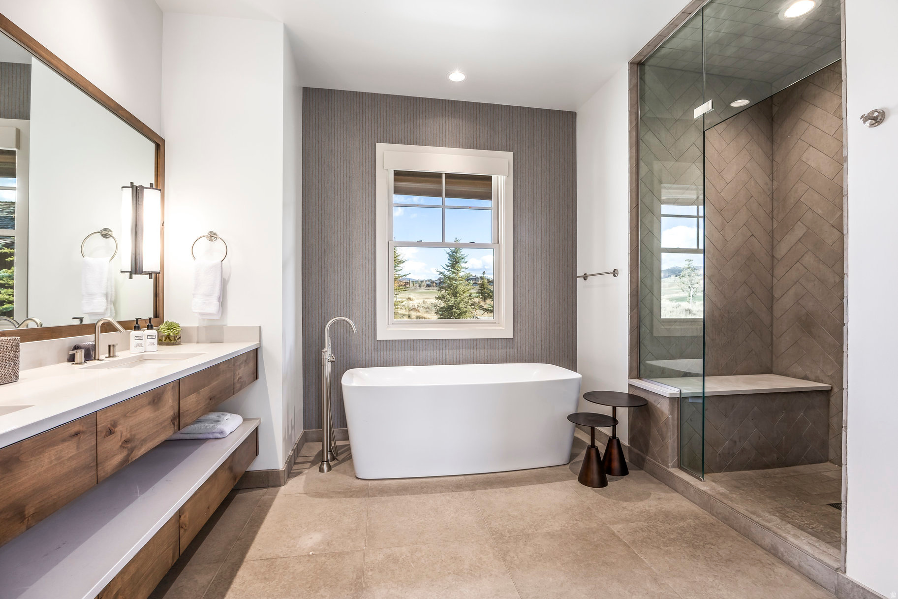 VICTORY RANCH - Residential