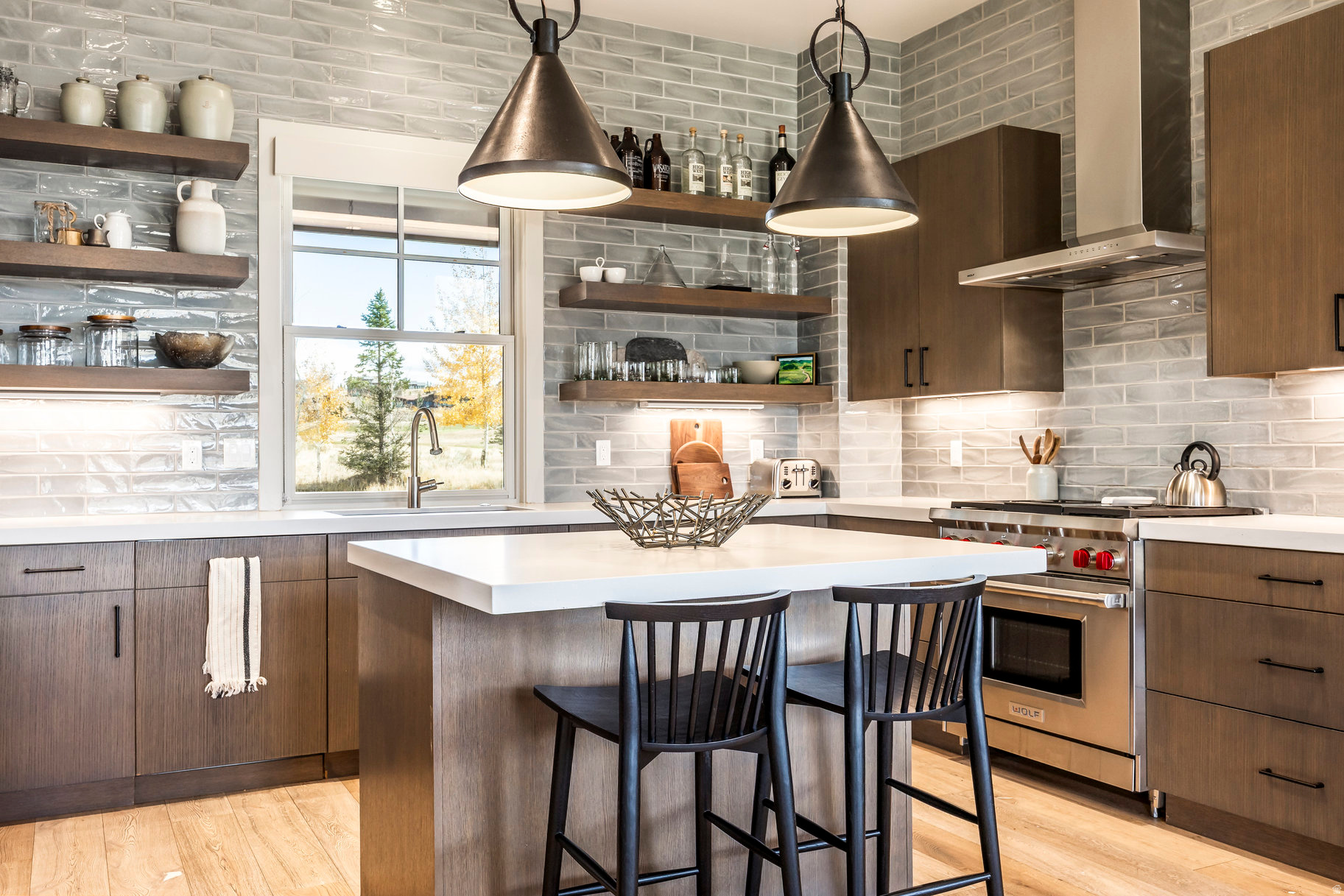 VICTORY RANCH - Residential