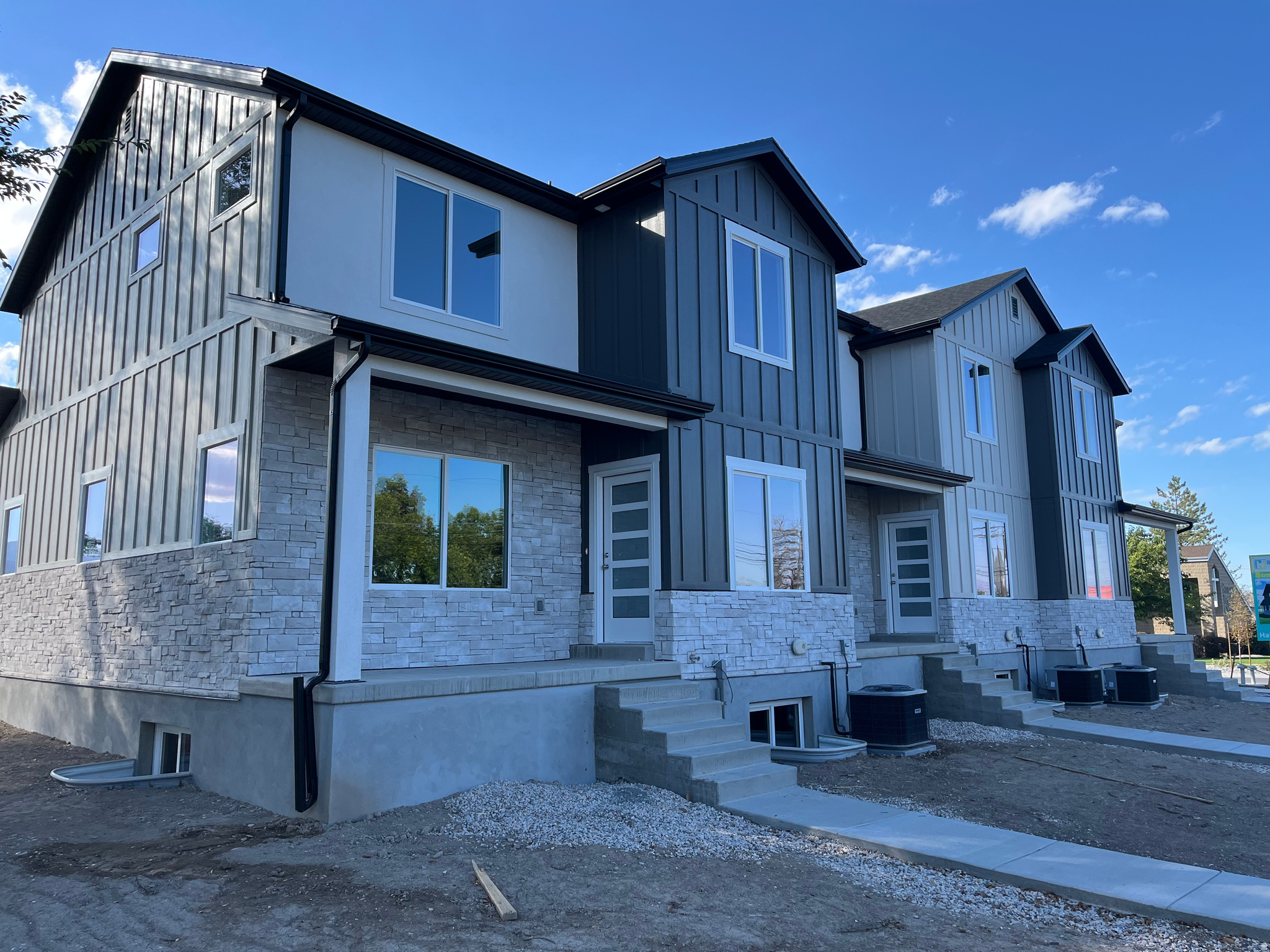 SONRISE - Residential