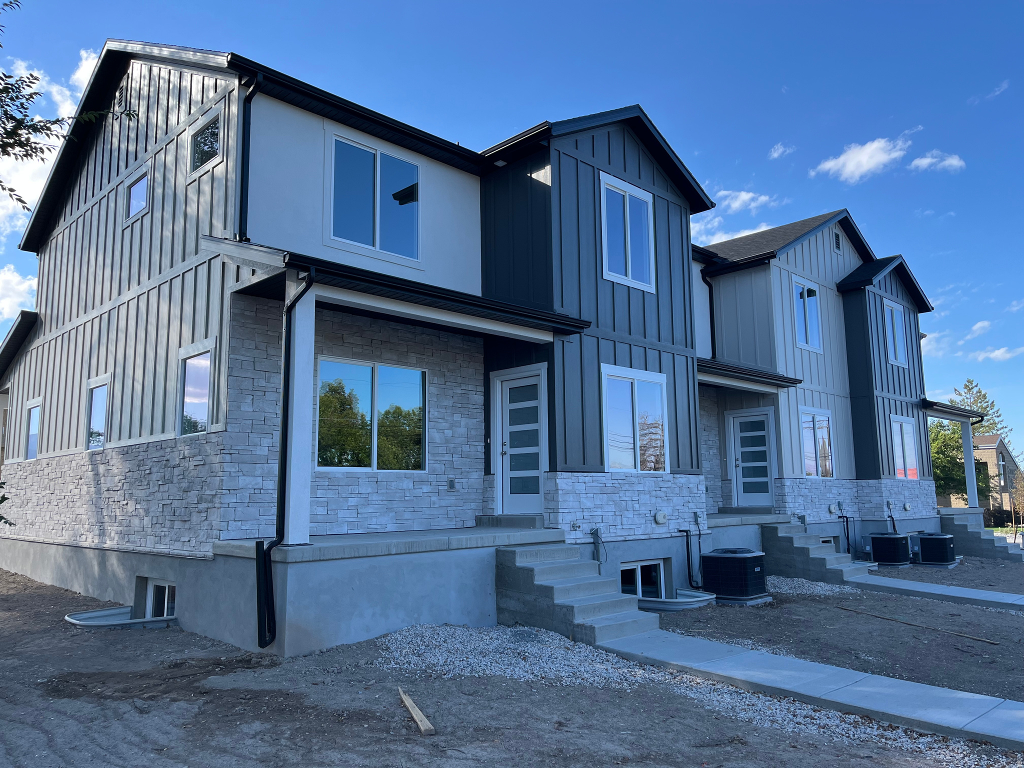 SONRISE - Residential