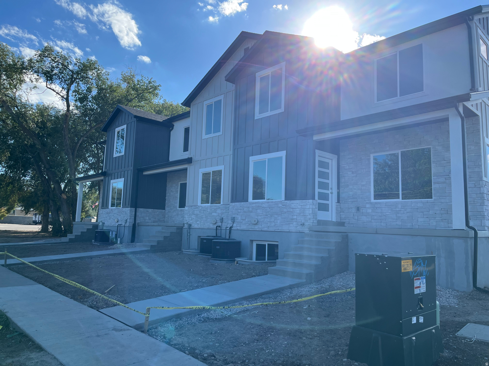 SONRISE - Residential