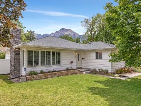 Photo of 4071 S 2700 E, Holladay, UT 84124 (MLS # 2166197)