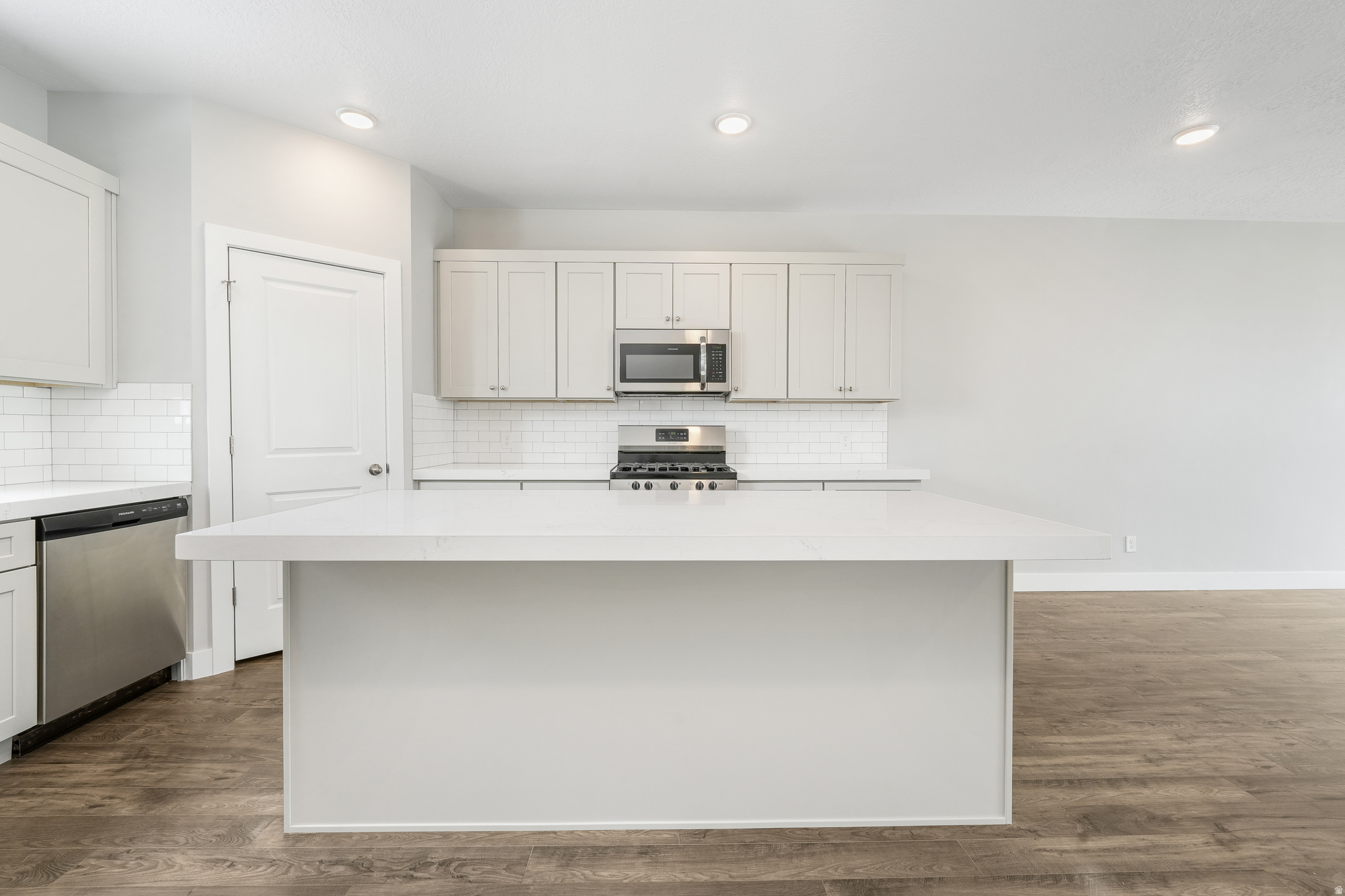 BRYLEE TOWNS - Residential