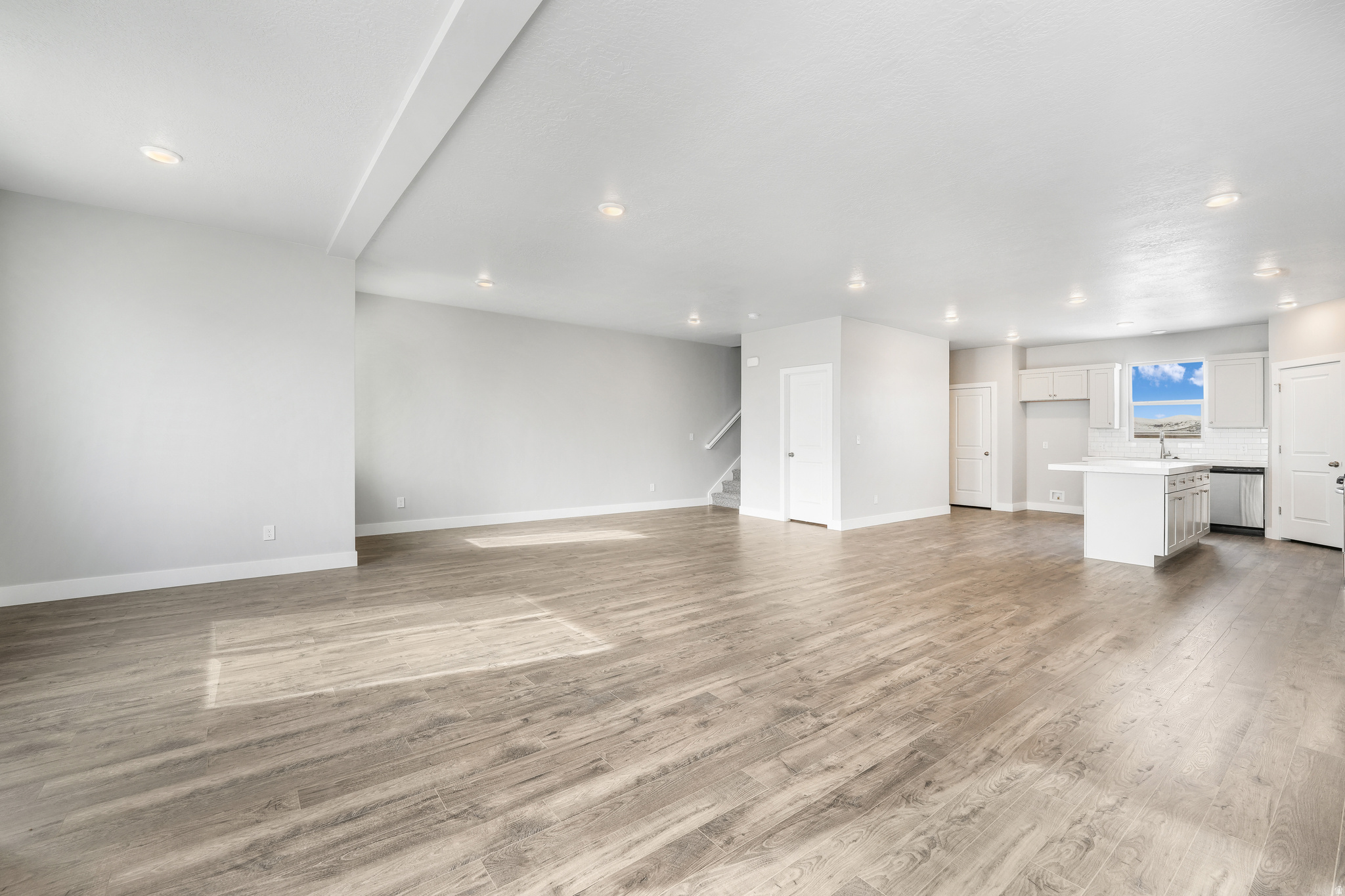 BRYLEE TOWNS - Residential