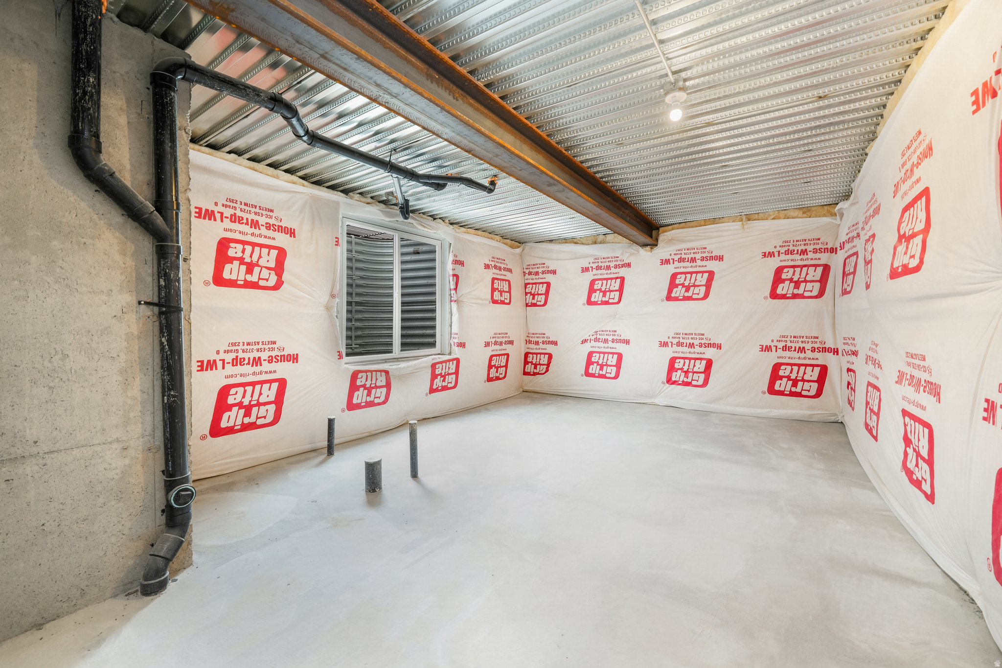 BRYLEE TOWNS - Residential