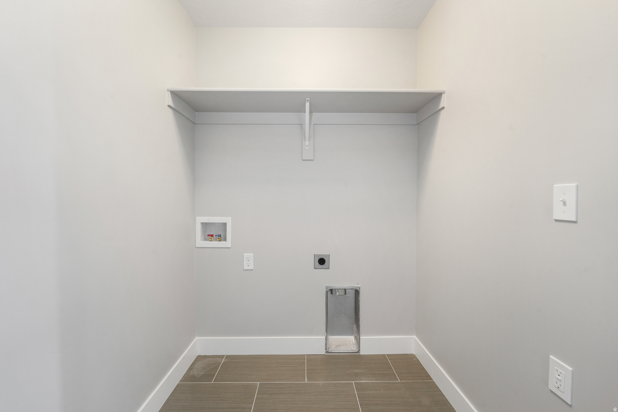 BRYLEE TOWNS - Residential