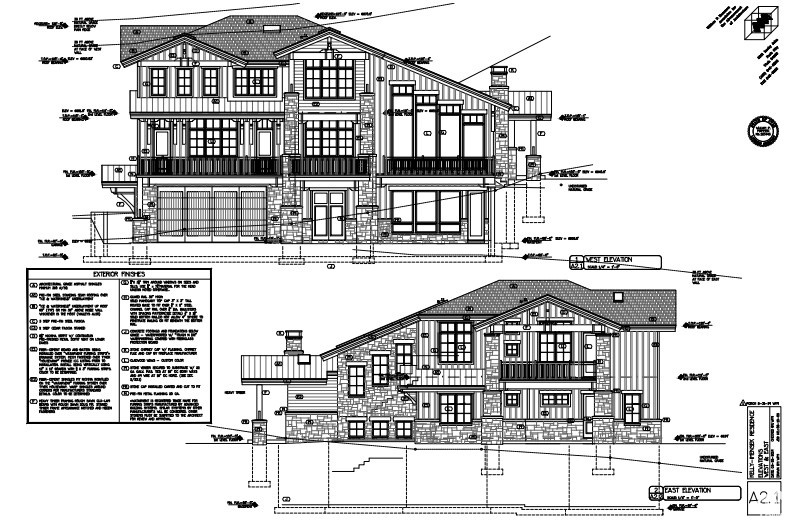HIDEOUT CANYON PHASE 2 - Land
