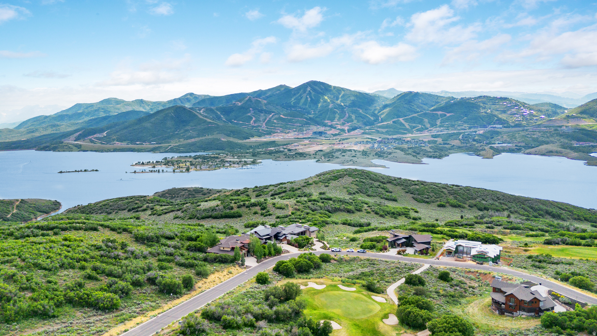 HIDEOUT CANYON PHASE 2 - Land