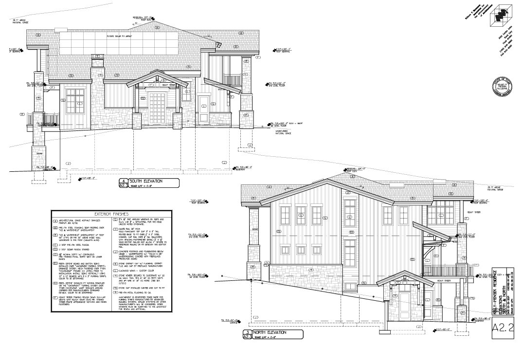 HIDEOUT CANYON PHASE 2 - Land
