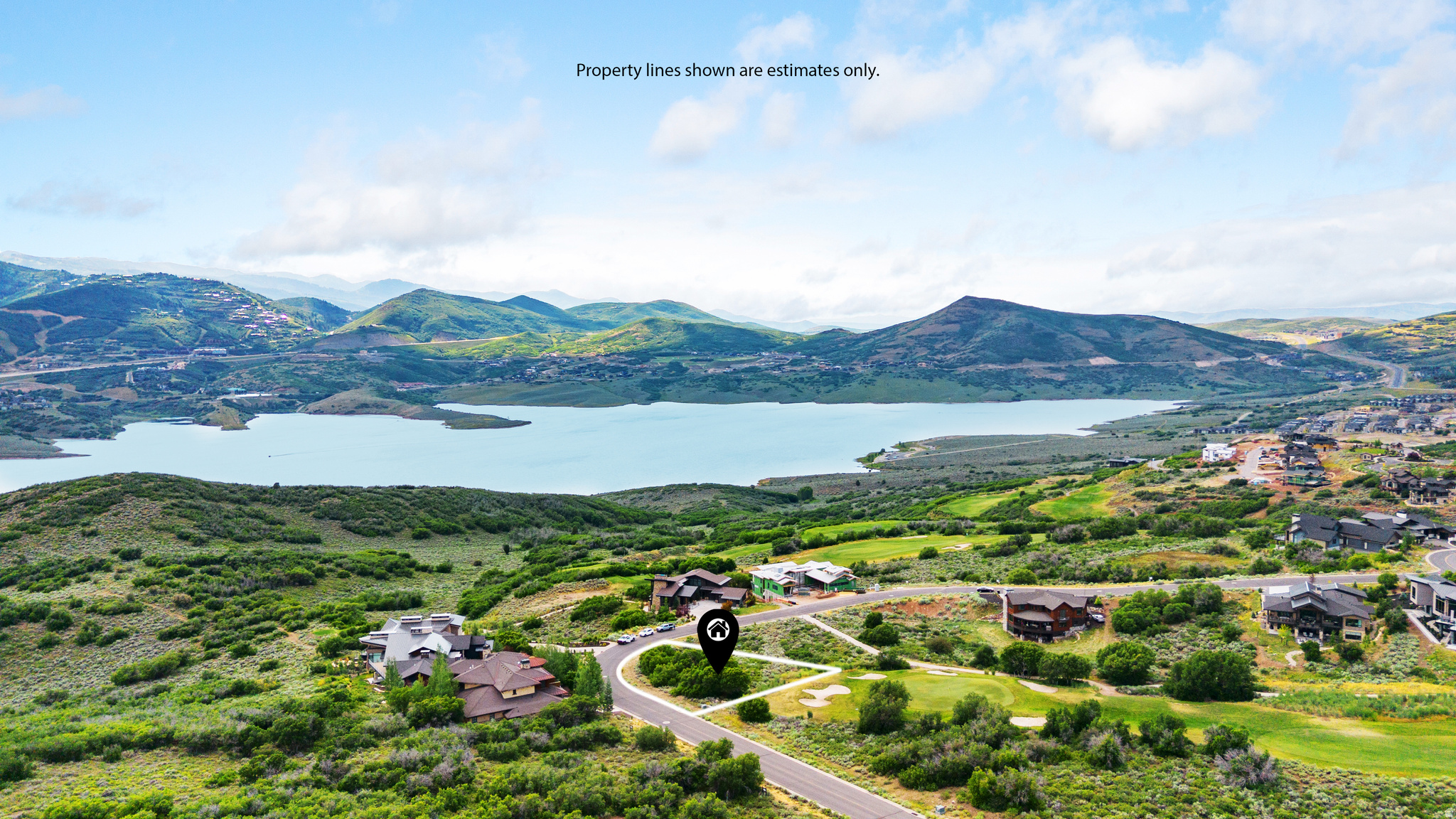 HIDEOUT CANYON PHASE 2 - Land