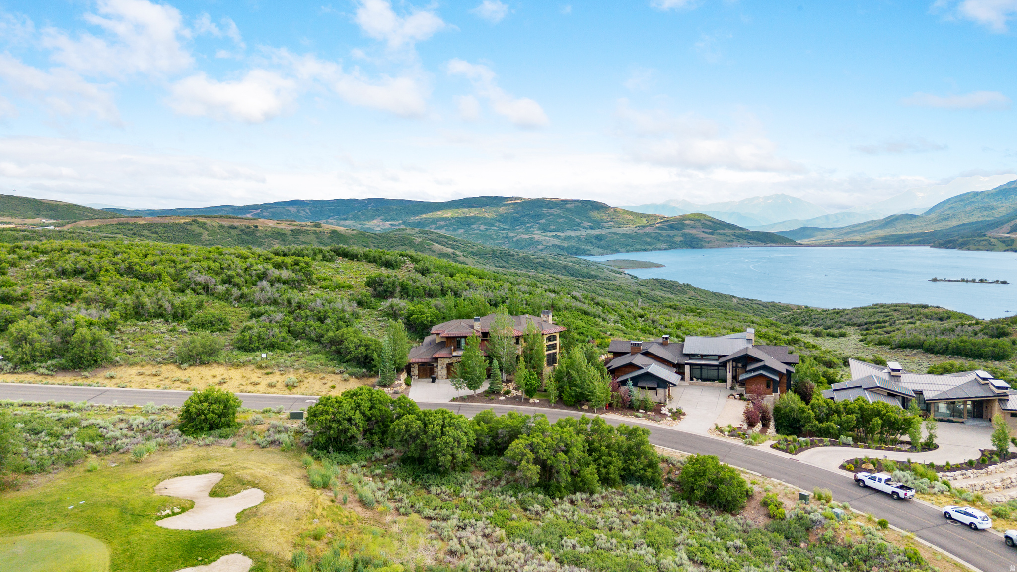 HIDEOUT CANYON PHASE 2 - Land