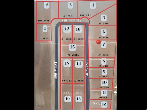 Photo of #7, Koosharem, UT 84744 (MLS # 2179586)