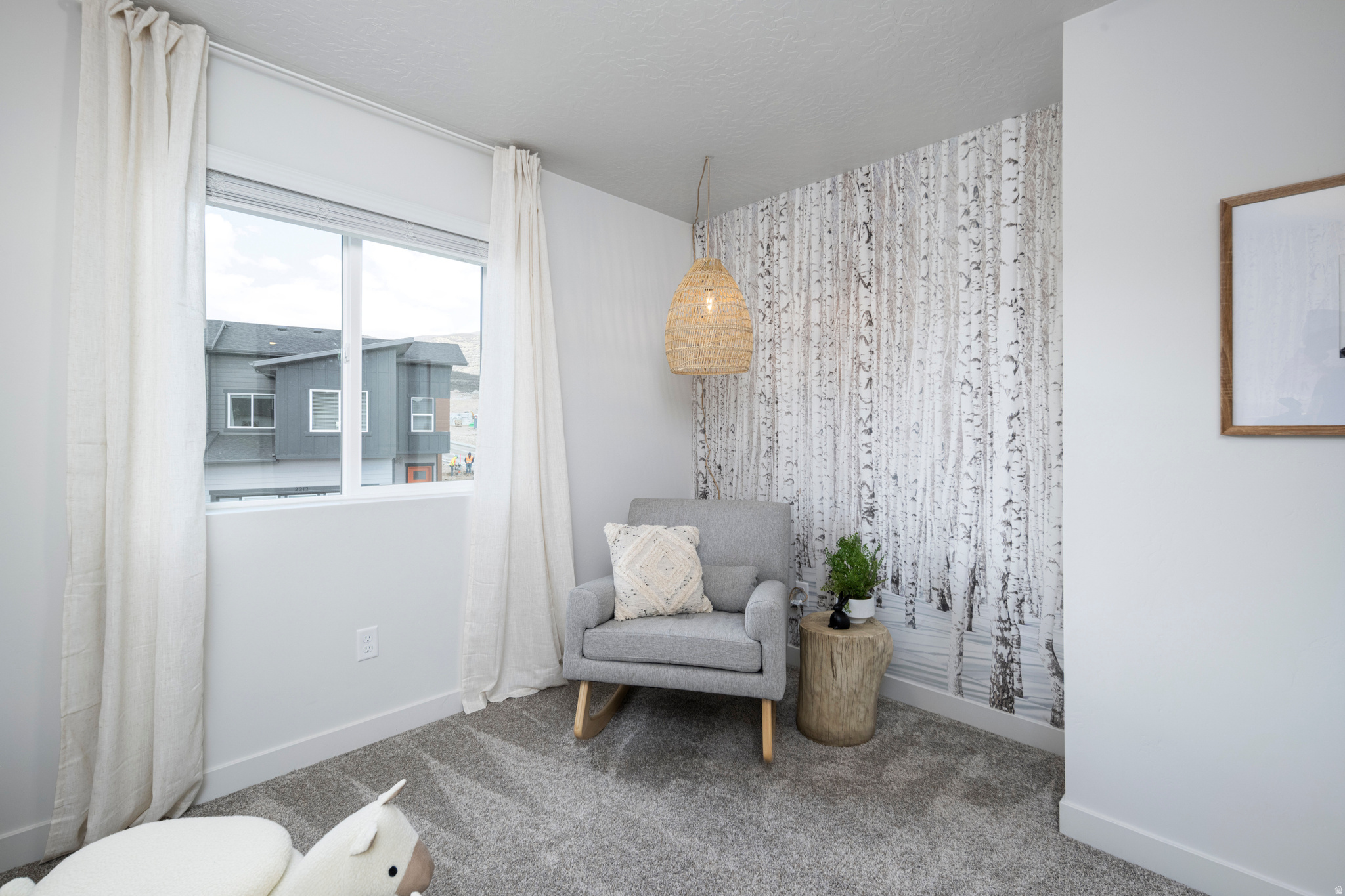 THE VALLEY AT WILDFLOWER - Residential