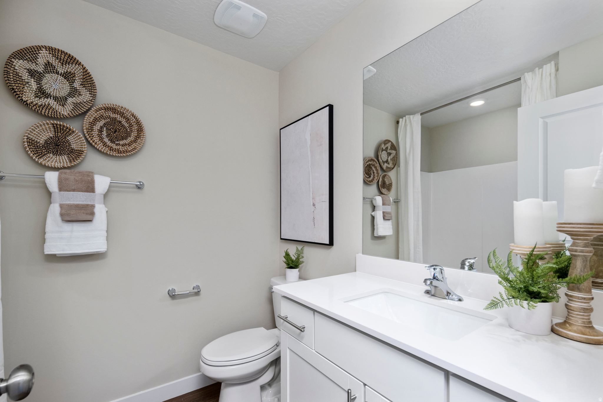 THE VALLEY AT WILDFLOWER - Residential