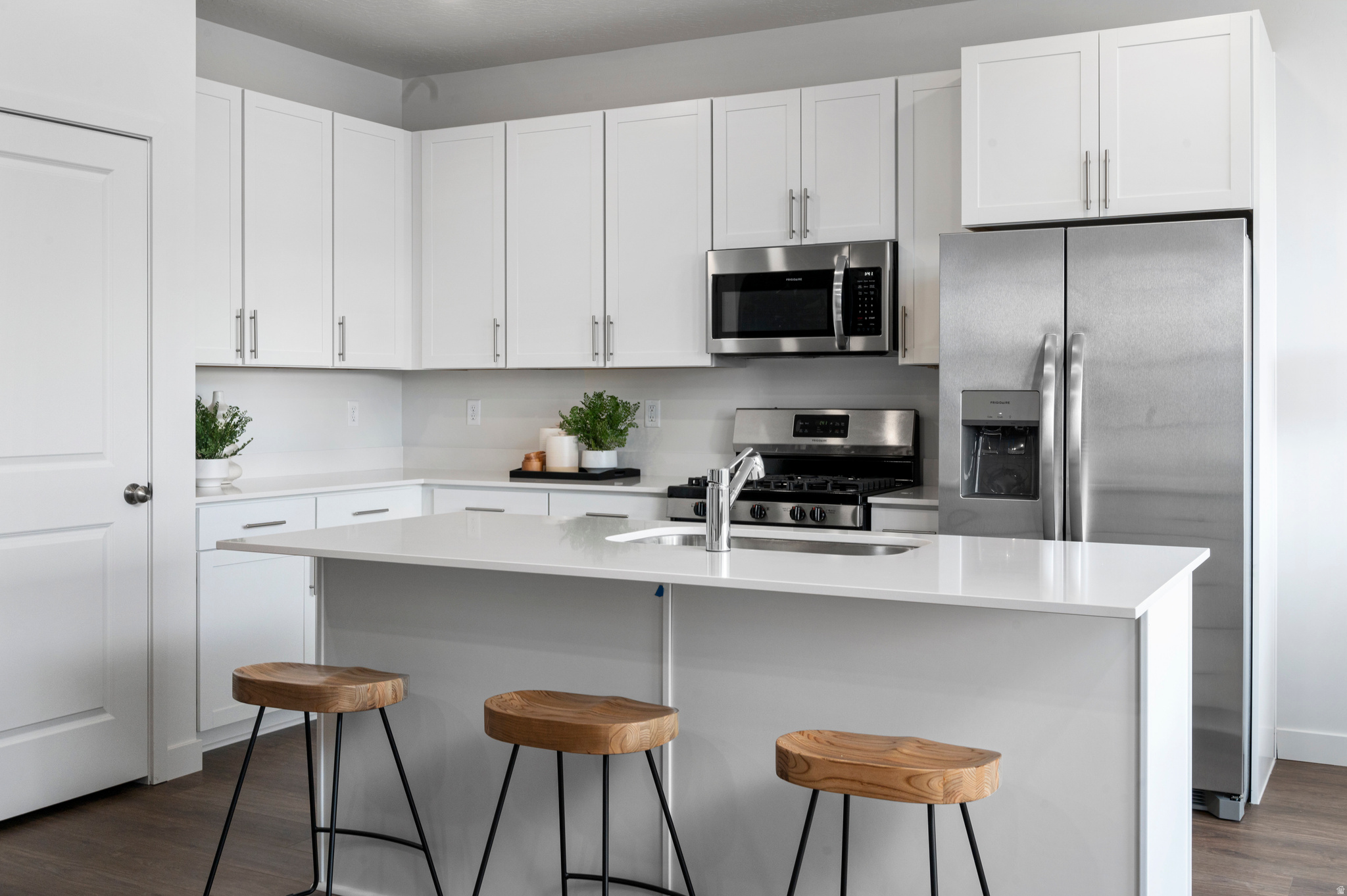 THE VALLEY AT WILDFLOWER - Residential