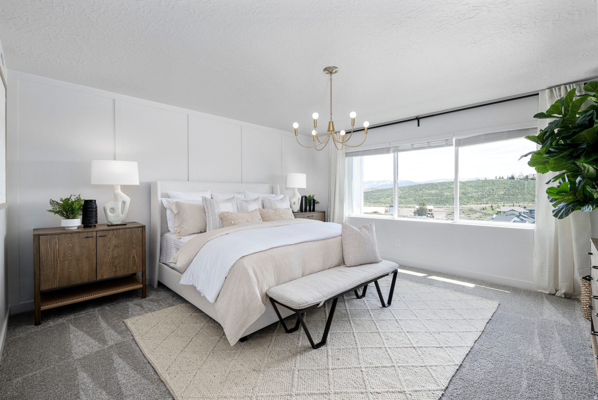 THE VALLEY AT WILDFLOWER - Residential