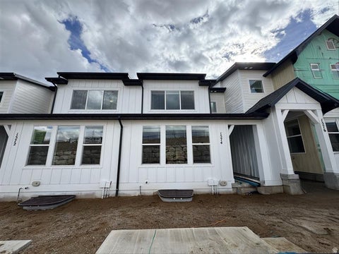 Townhouse For Sale - 1671 W Viola Ln #3084<br/> Saratoga Springs, UT 84045