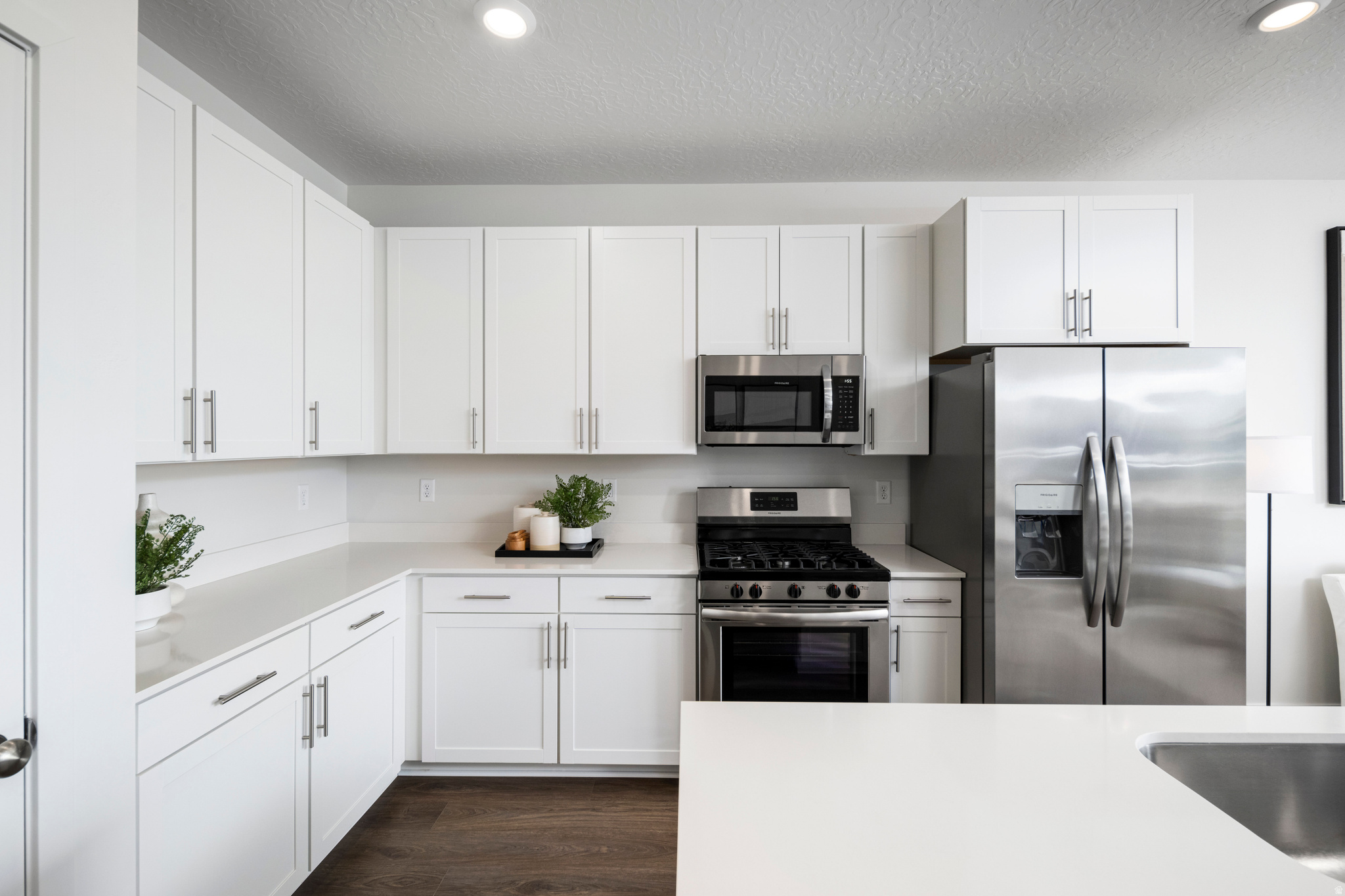 THE VALLEY AT WILDFLOWER - Residential