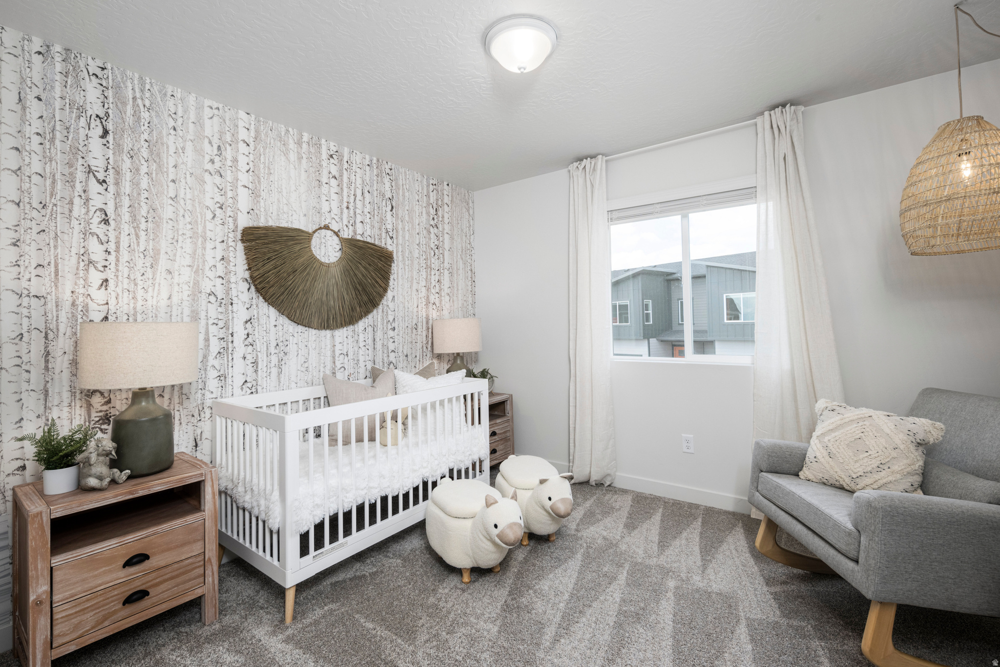 THE VALLEY AT WILDFLOWER - Residential