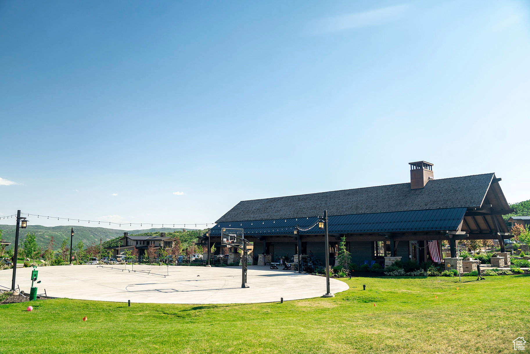 9363 N Uinta Dr #48, Kamas, Utah image 23