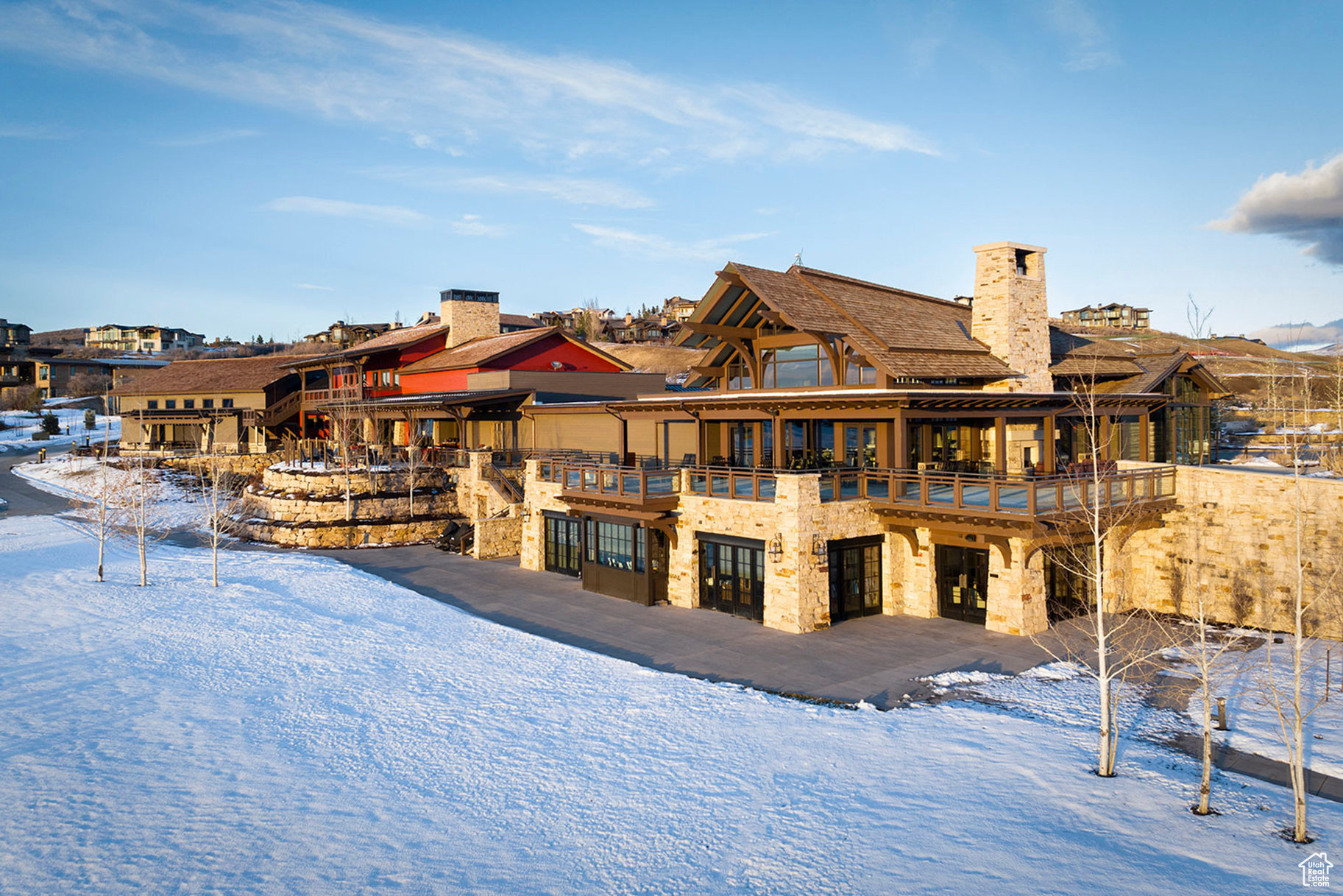 9363 N Uinta Dr #48, Kamas, Utah image 19