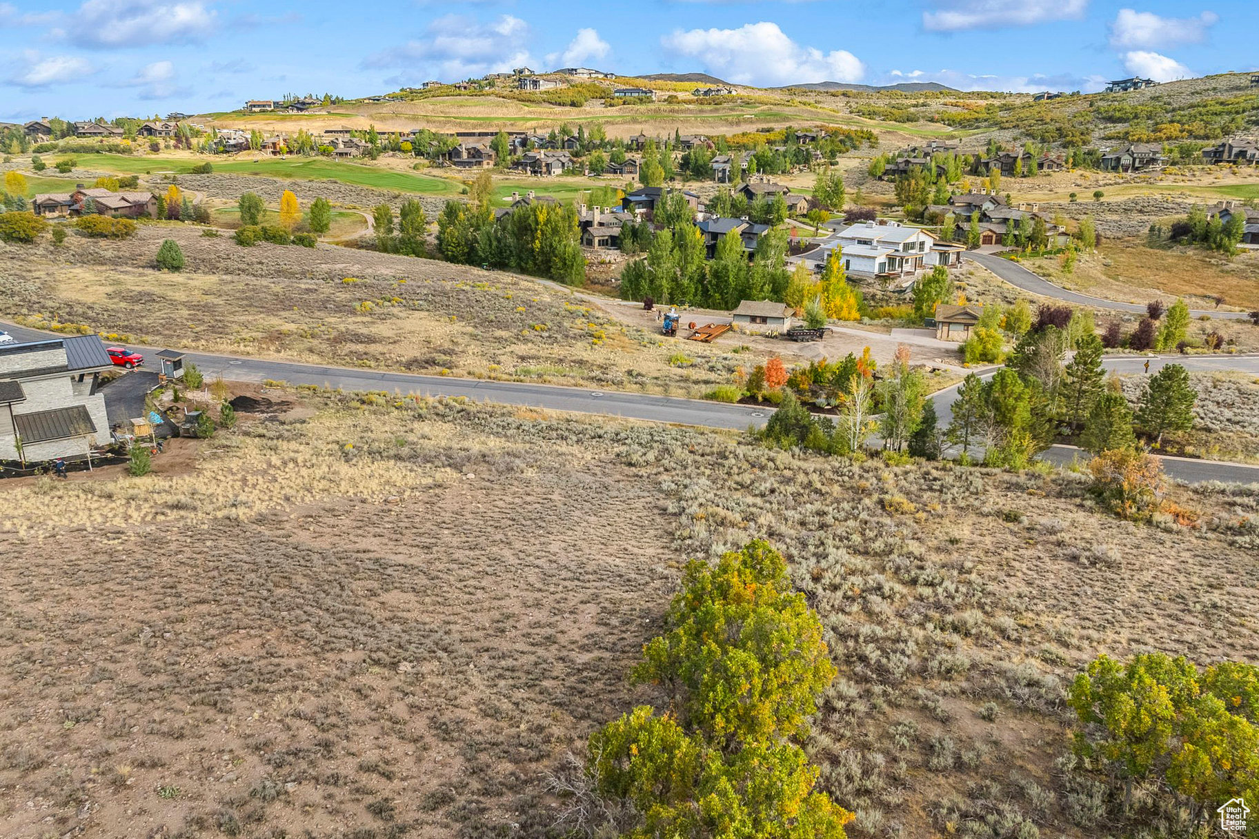 9363 N Uinta Dr #48, Kamas, Utah image 8