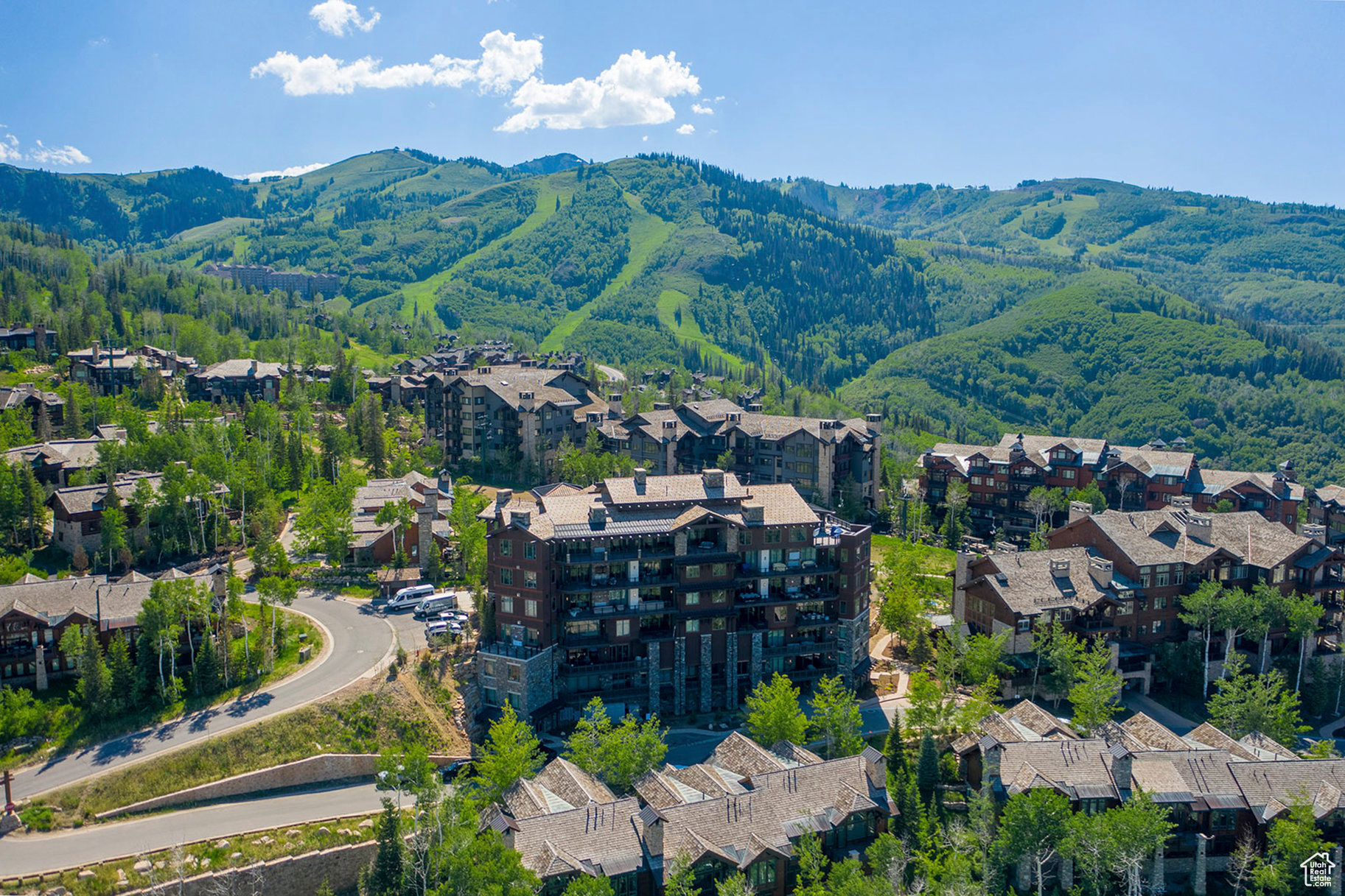 9363 N Uinta Dr #48, Kamas, Utah image 32