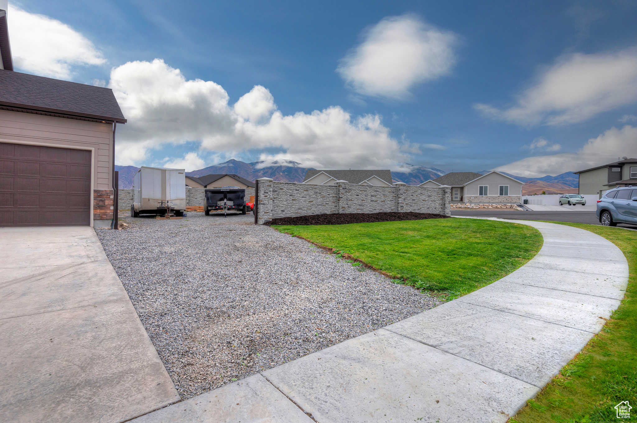 1188 N Clemente Way #145, Tooele, Utah image 34