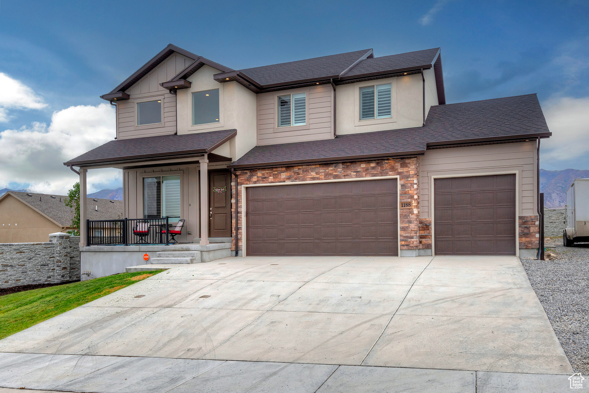 1188 N Clemente Way #145, Tooele, Utah image 33