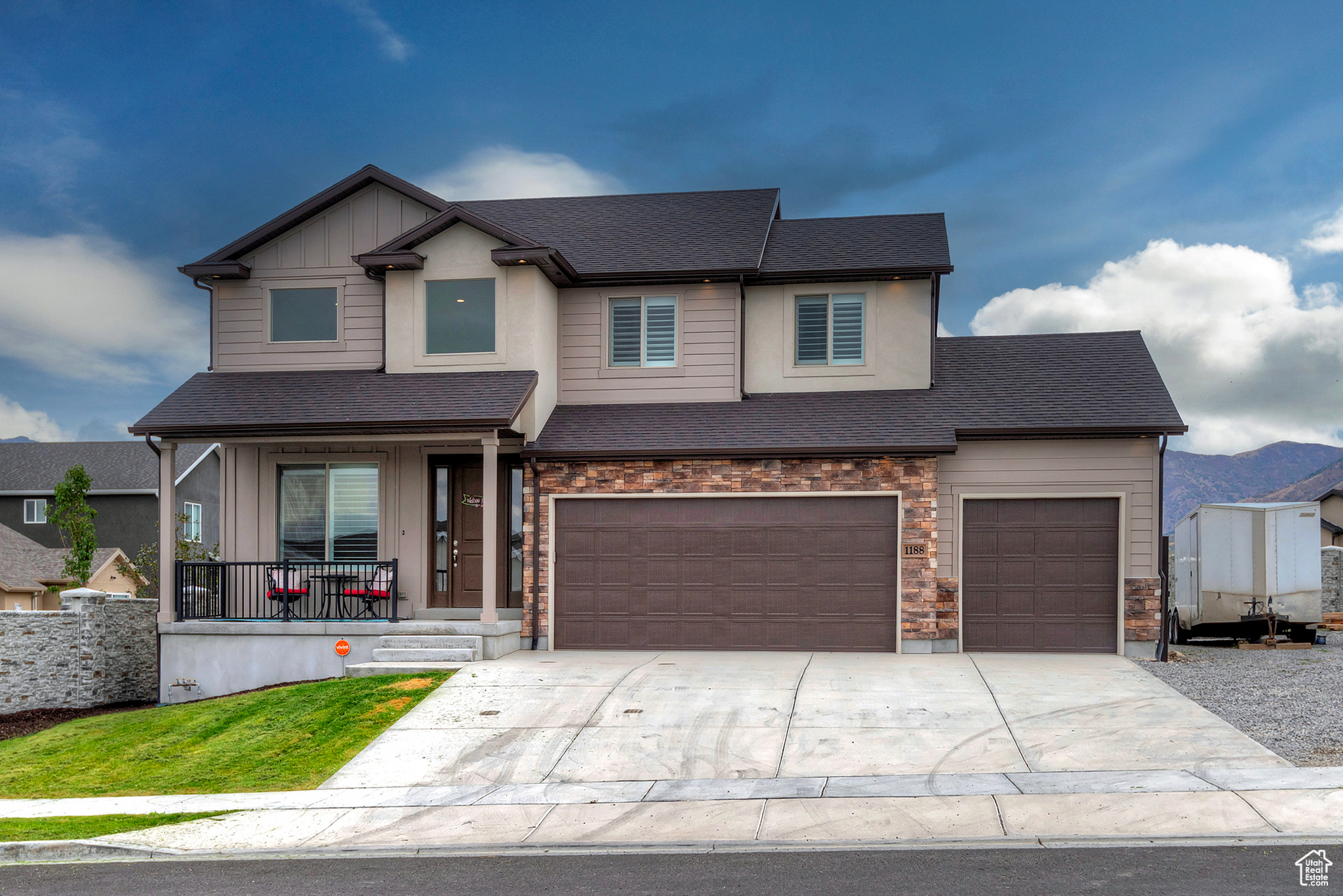 1188 N Clemente Way #145, Tooele, Utah image 1