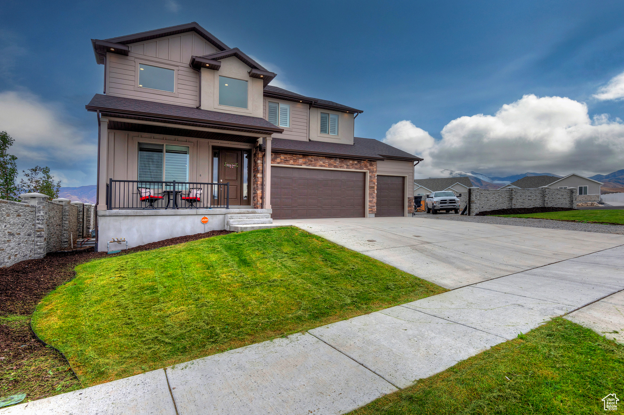 1188 N Clemente Way #145, Tooele, Utah image 2