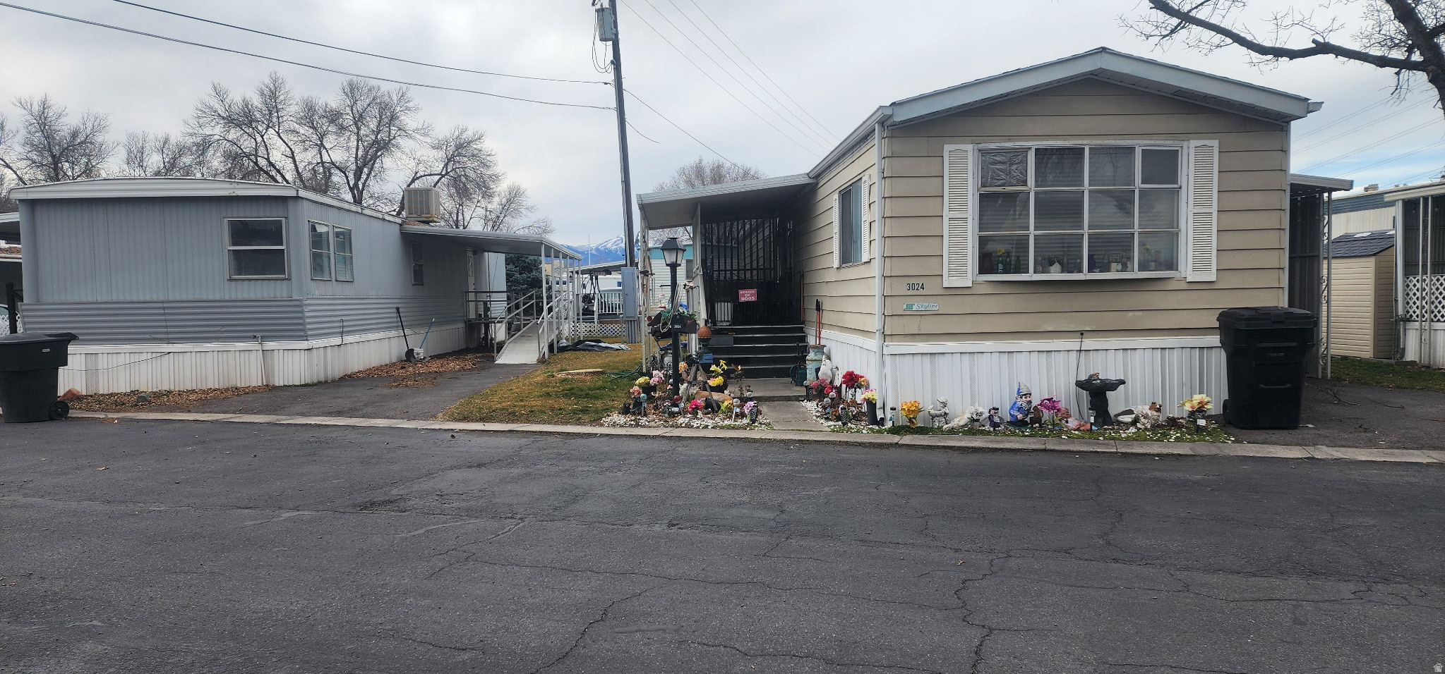 AMERICAN HERATIGE RETIREMENT COMMUNITY - Residential