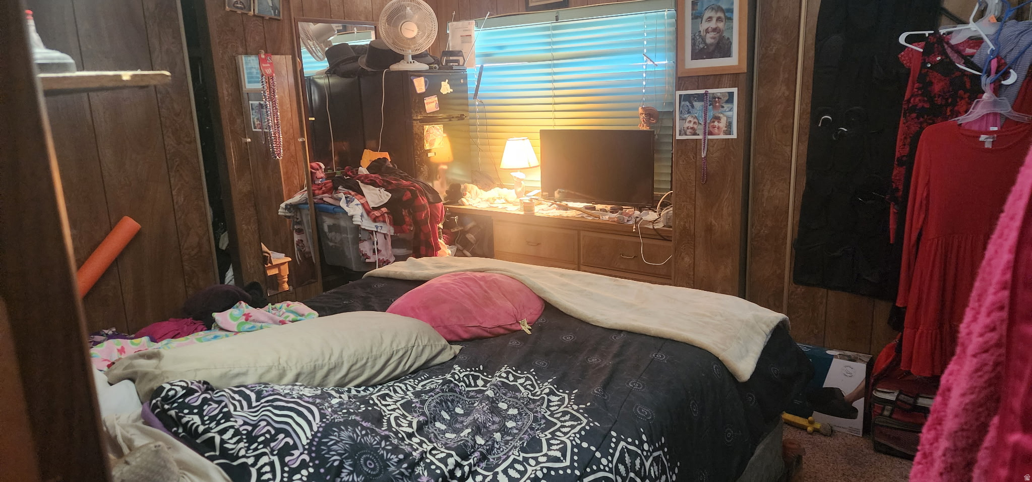 AMERICAN HERATIGE RETIREMENT COMMUNITY - Residential