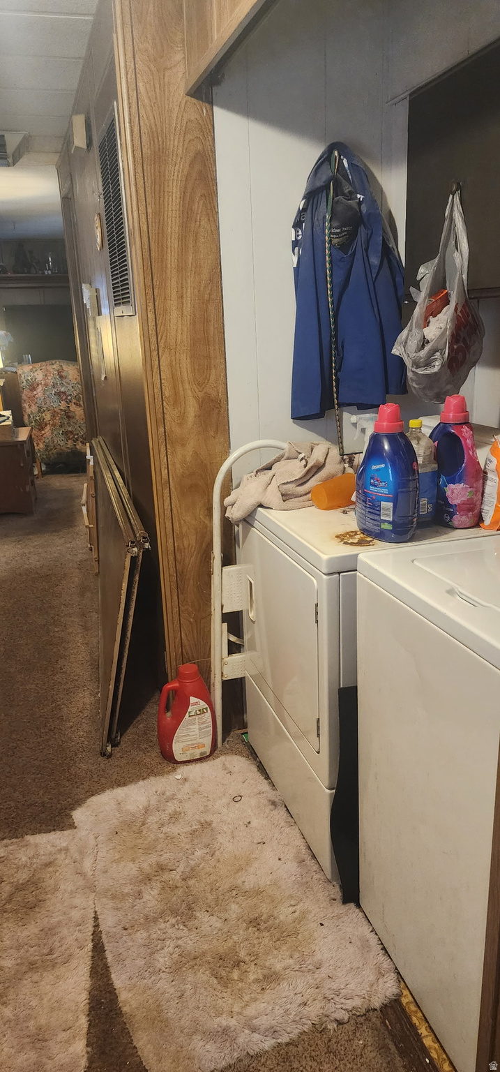 AMERICAN HERATIGE RETIREMENT COMMUNITY - Residential