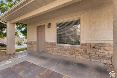 Photo of 1167 E 400 S #1, Saint George, UT 84790 (MLS # 2188418)