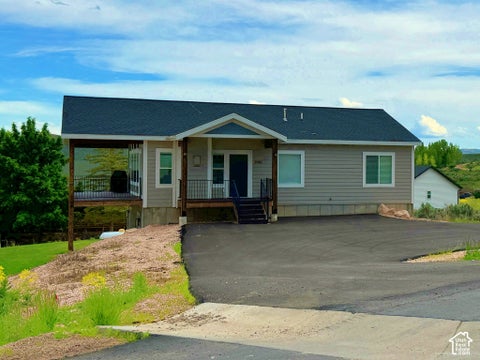 Homes For Sale - 2582 Country Club Way<br/> Garden City, UT 84028