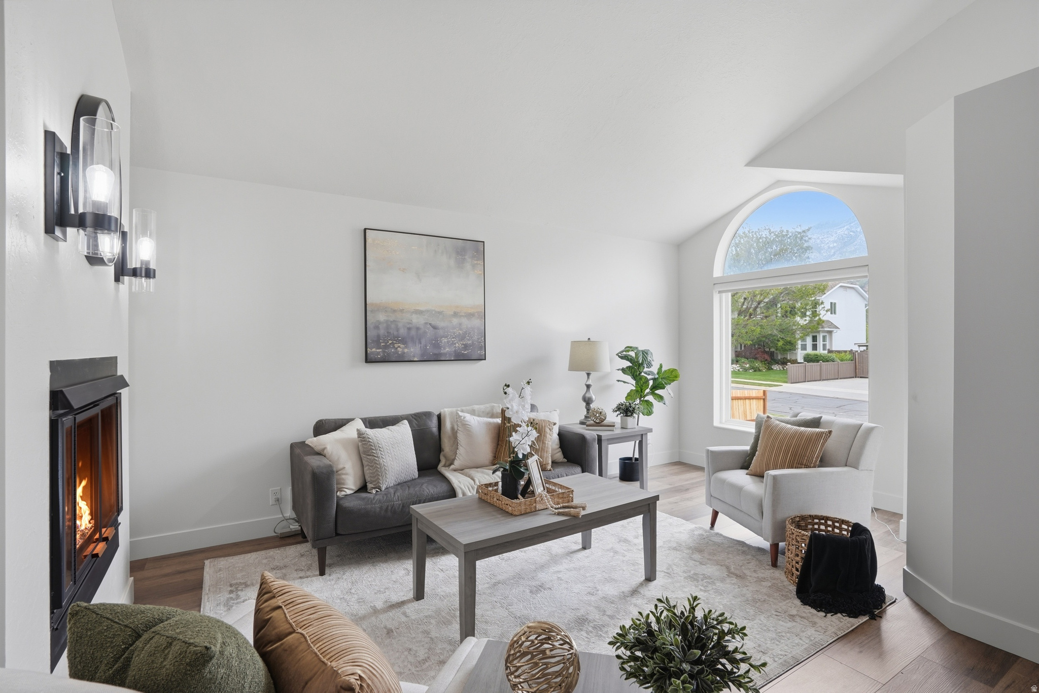 HIDDEN VALLEY ESTATES - Residential