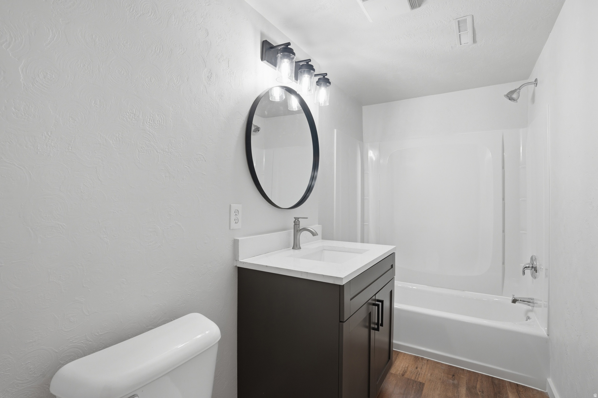 HIDDEN VALLEY ESTATES - Residential