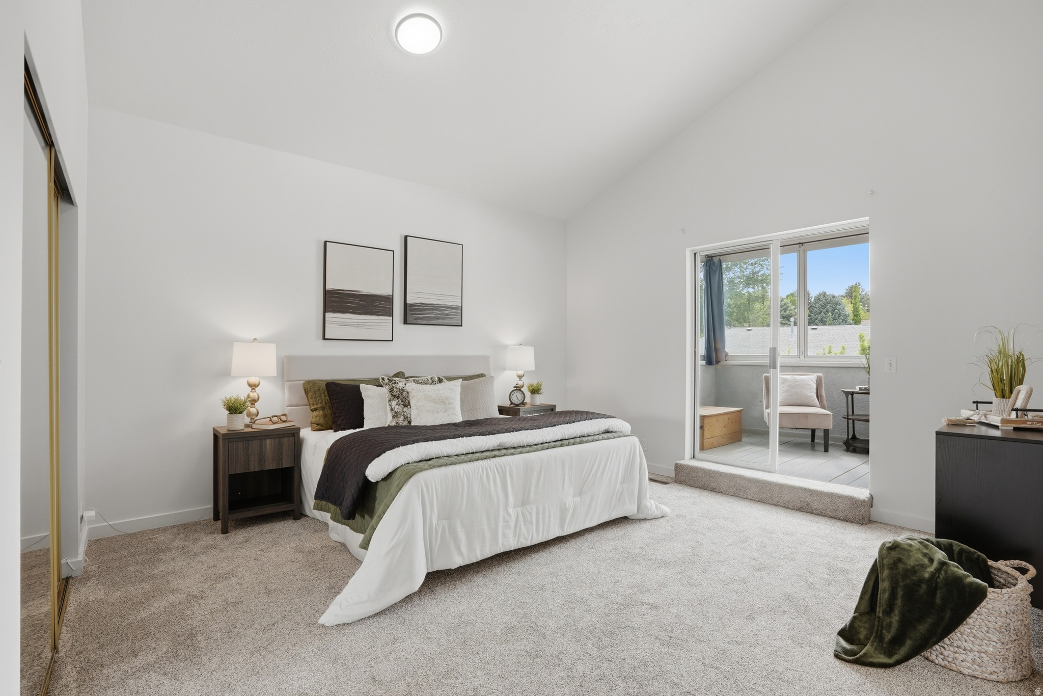 HIDDEN VALLEY ESTATES - Residential