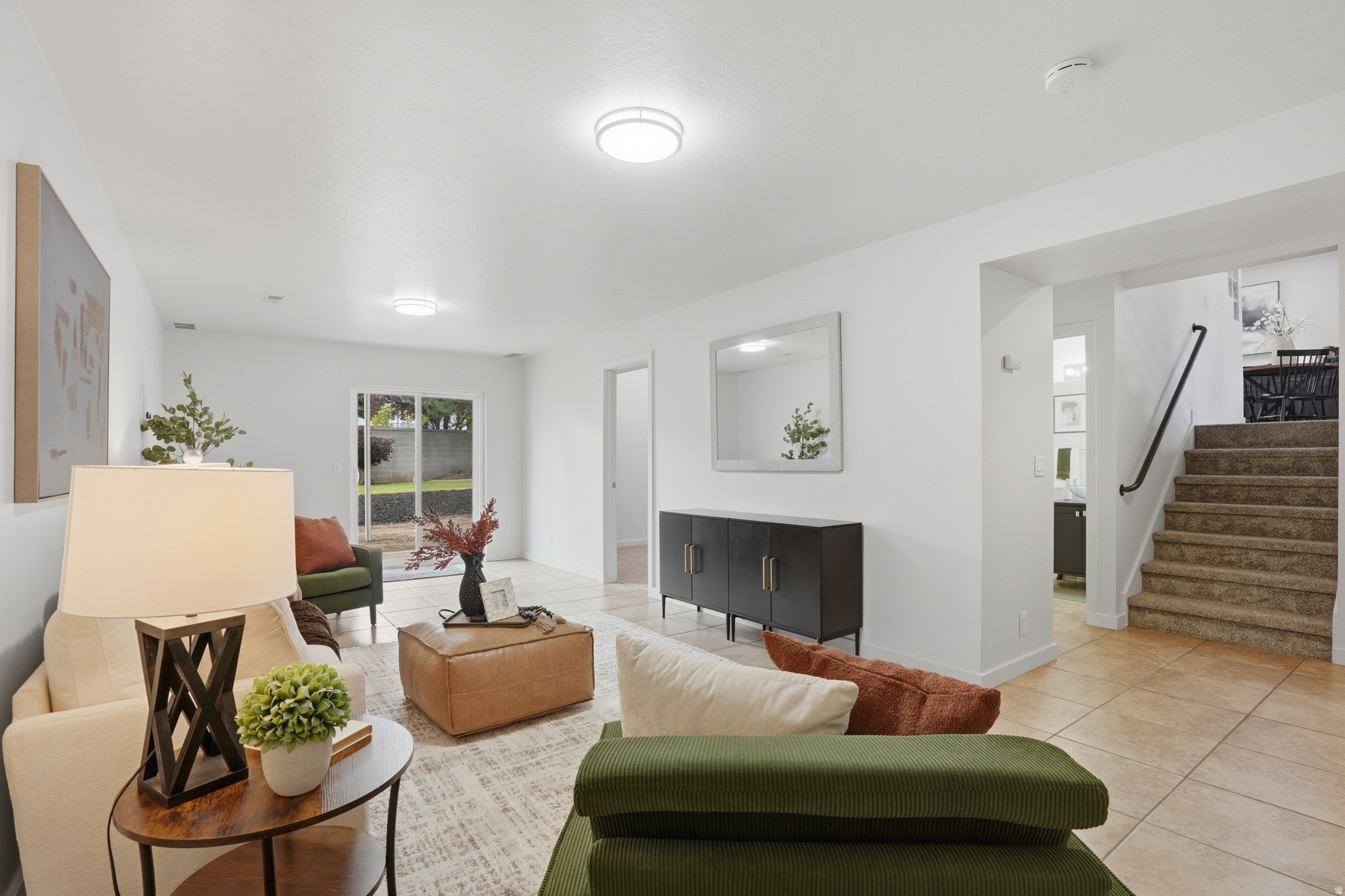 HIDDEN VALLEY ESTATES - Residential