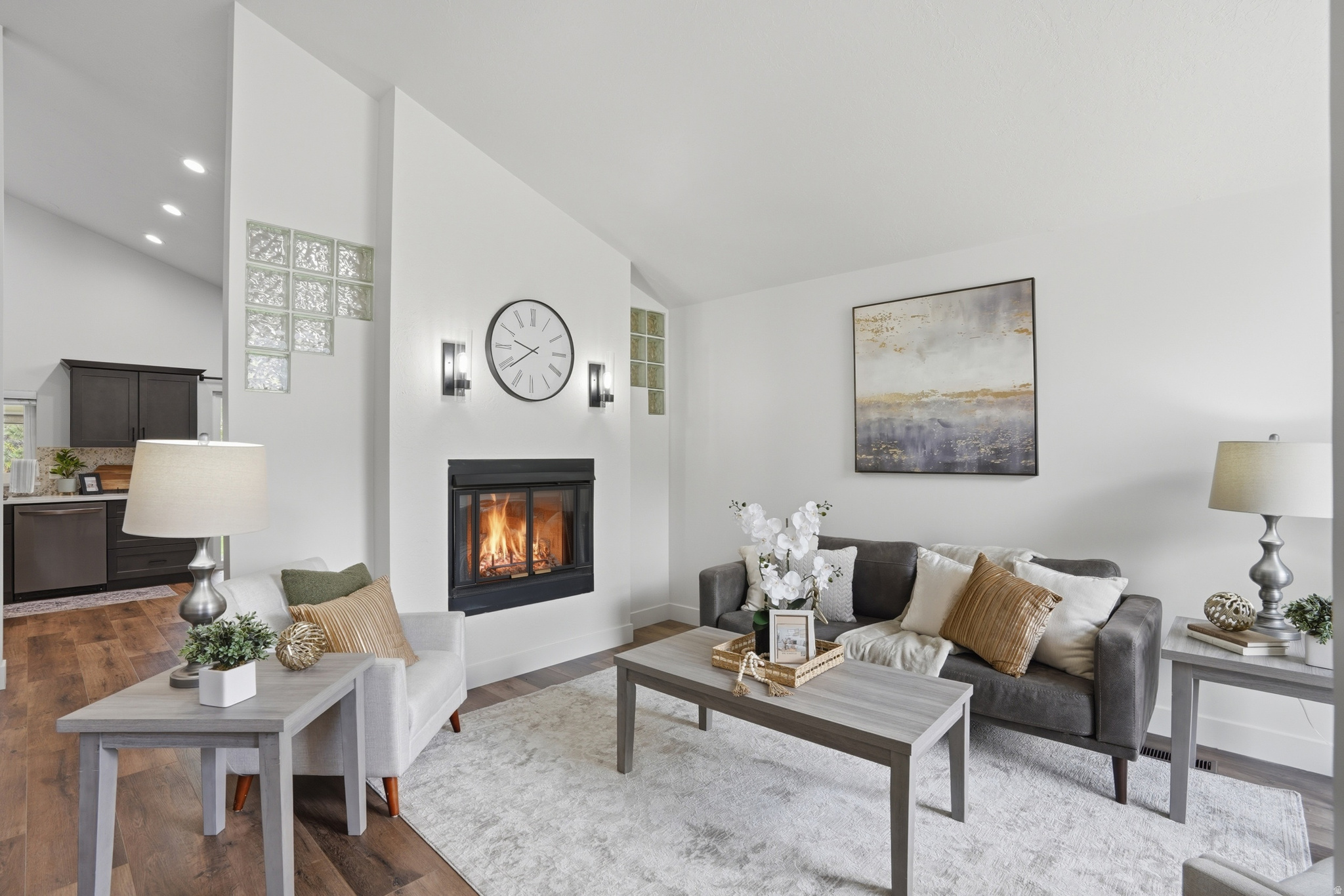 HIDDEN VALLEY ESTATES - Residential