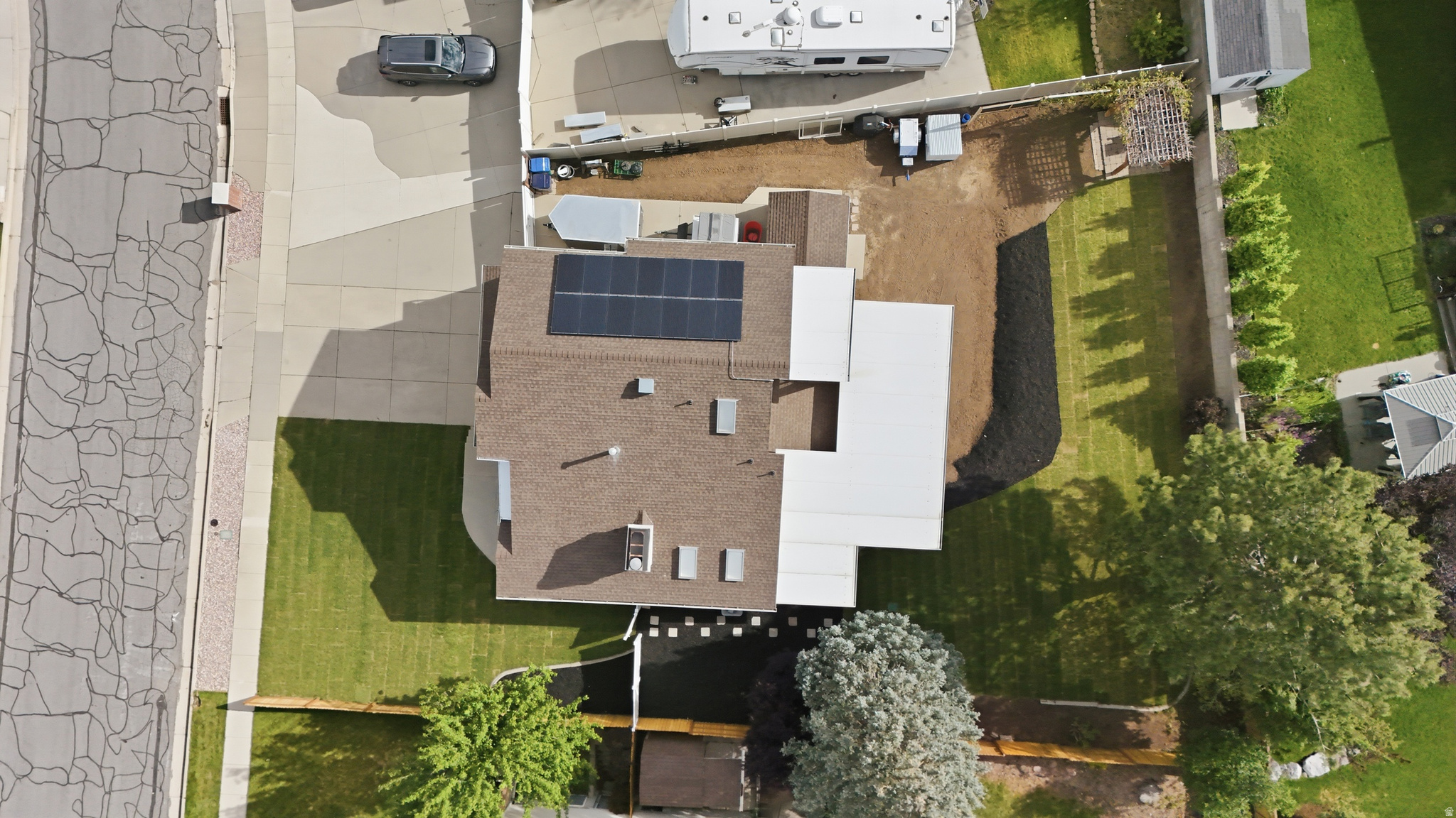 HIDDEN VALLEY ESTATES - Residential