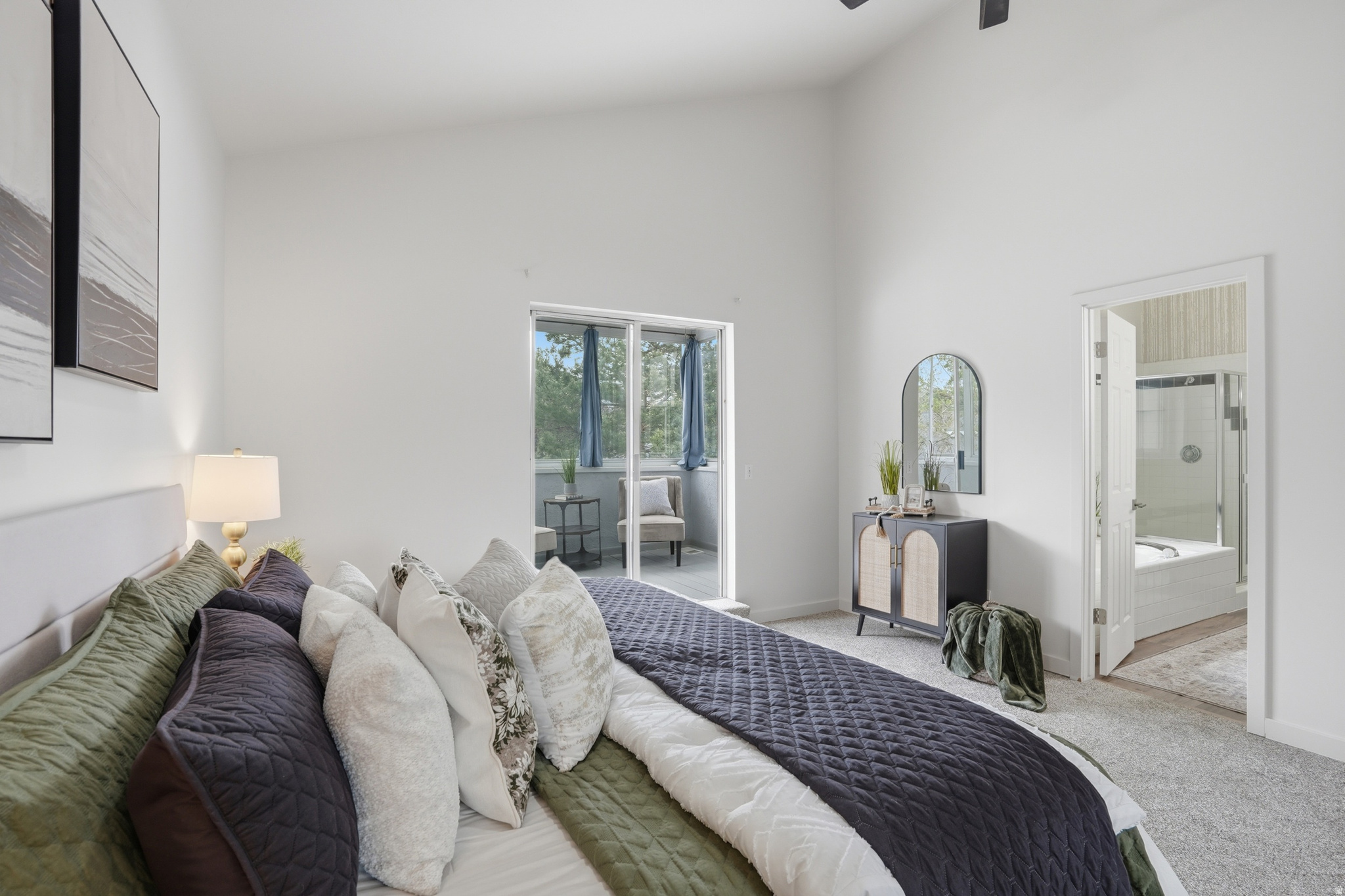 HIDDEN VALLEY ESTATES - Residential