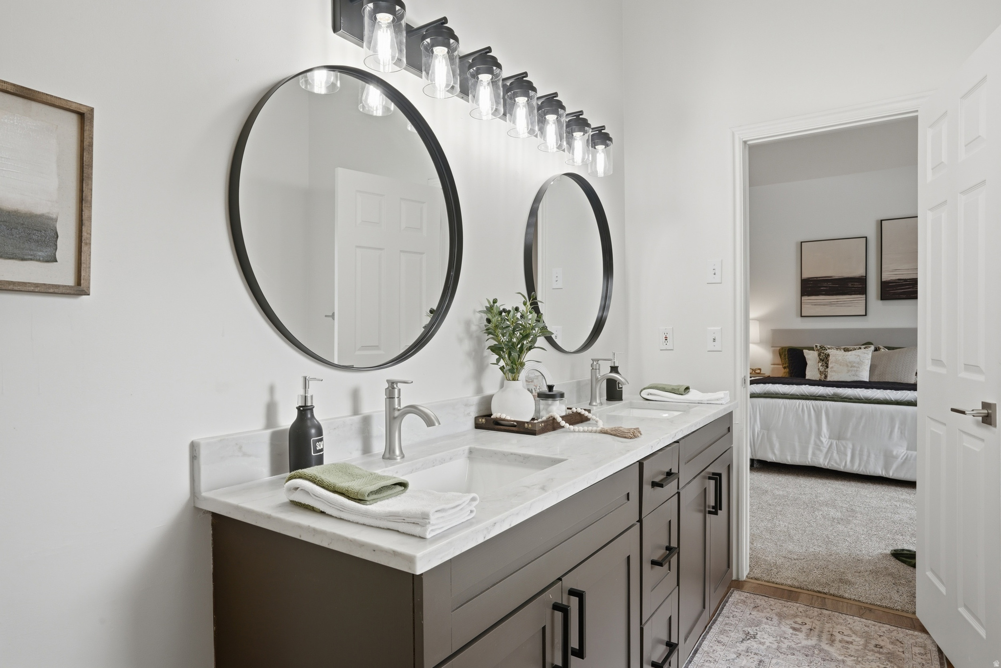HIDDEN VALLEY ESTATES - Residential