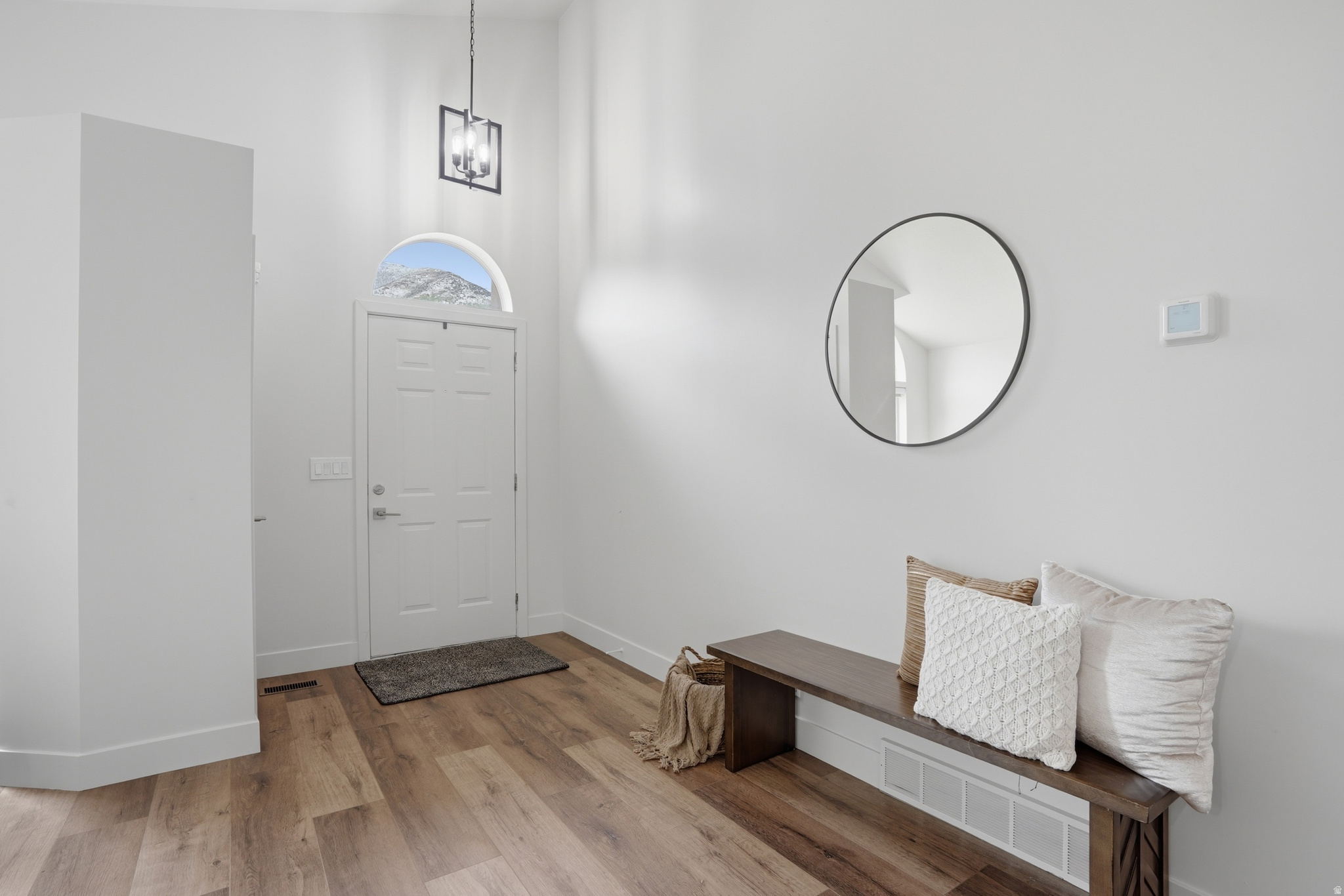 HIDDEN VALLEY ESTATES - Residential