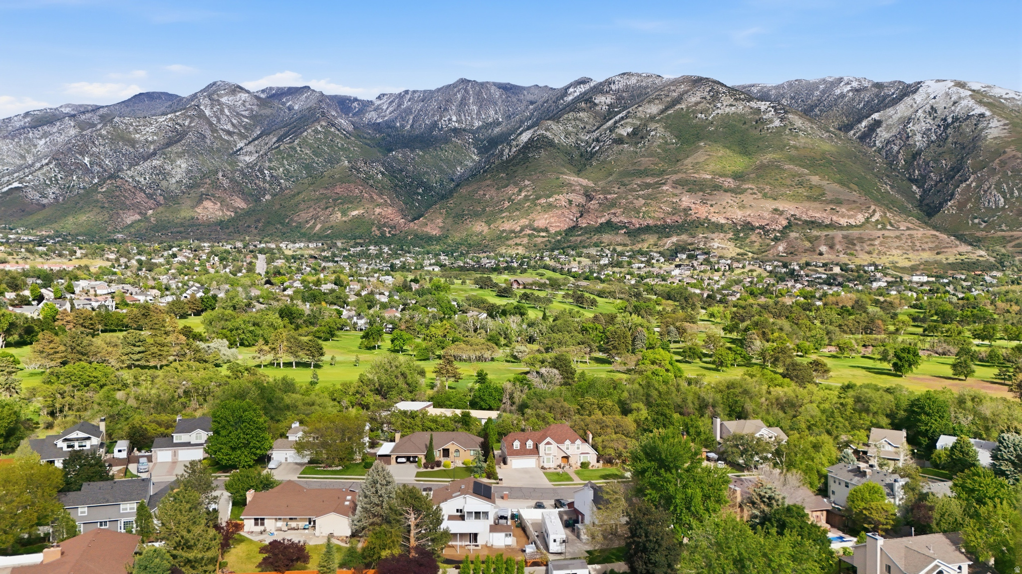 HIDDEN VALLEY ESTATES - Residential