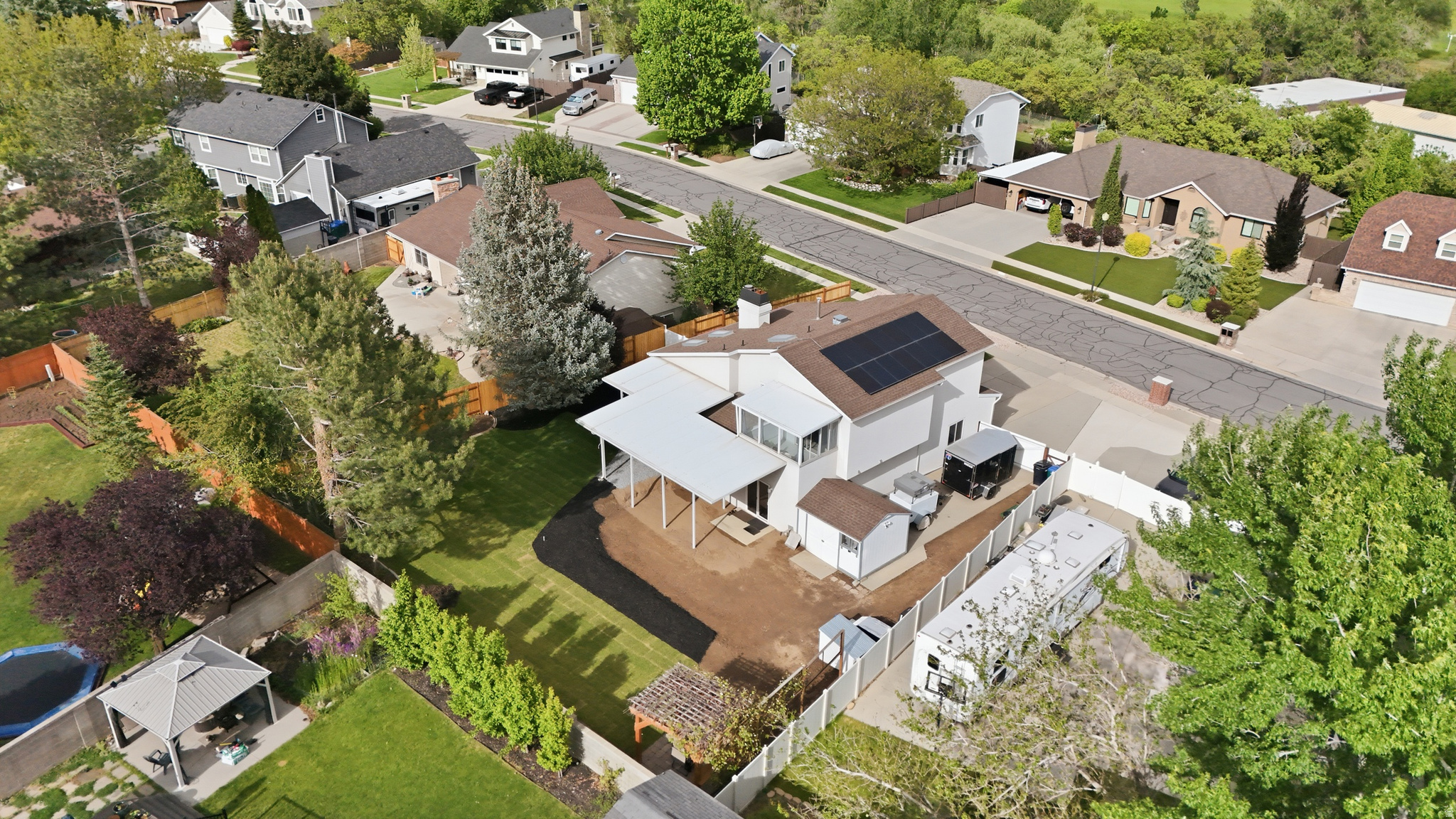 HIDDEN VALLEY ESTATES - Residential