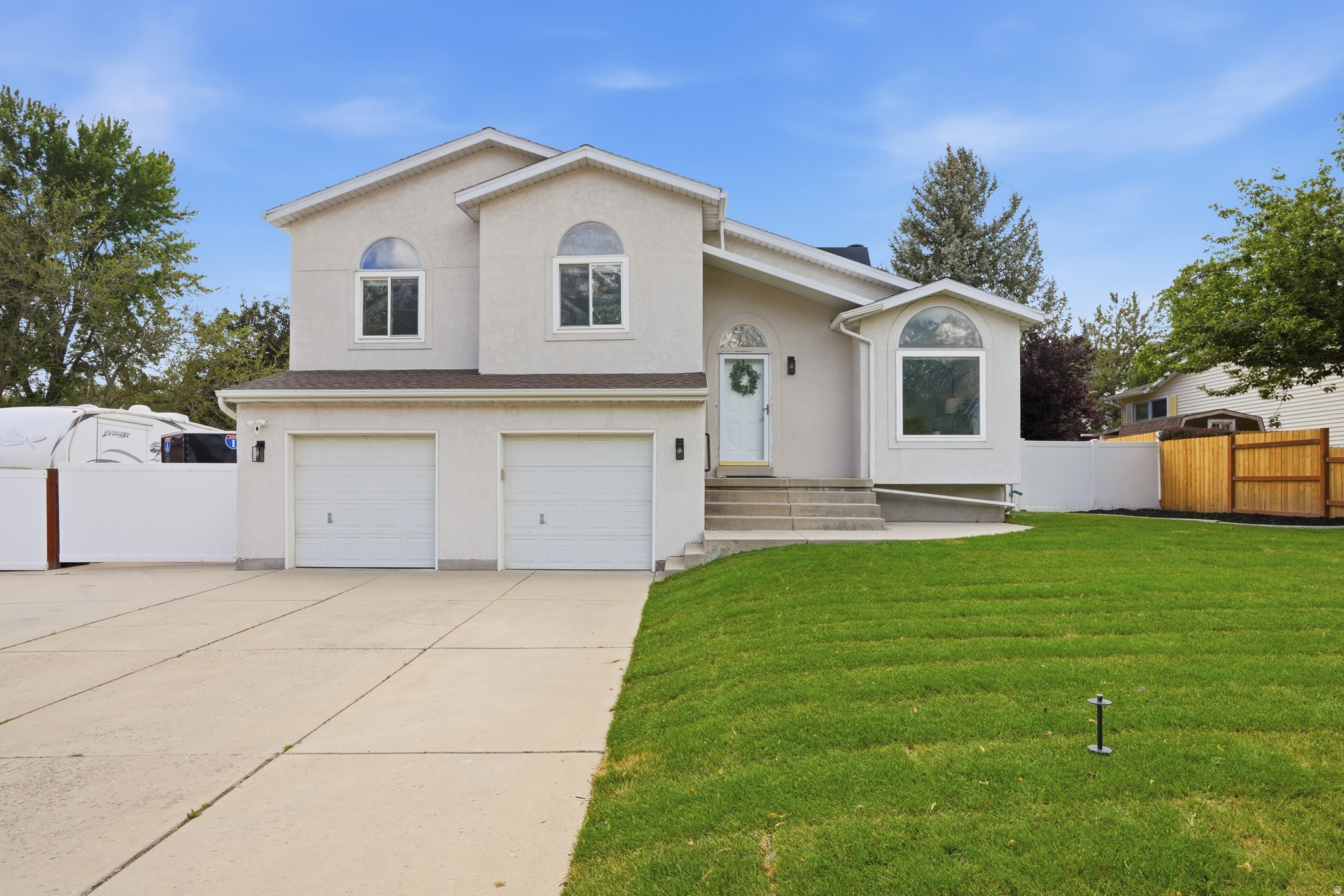 HIDDEN VALLEY ESTATES - Residential