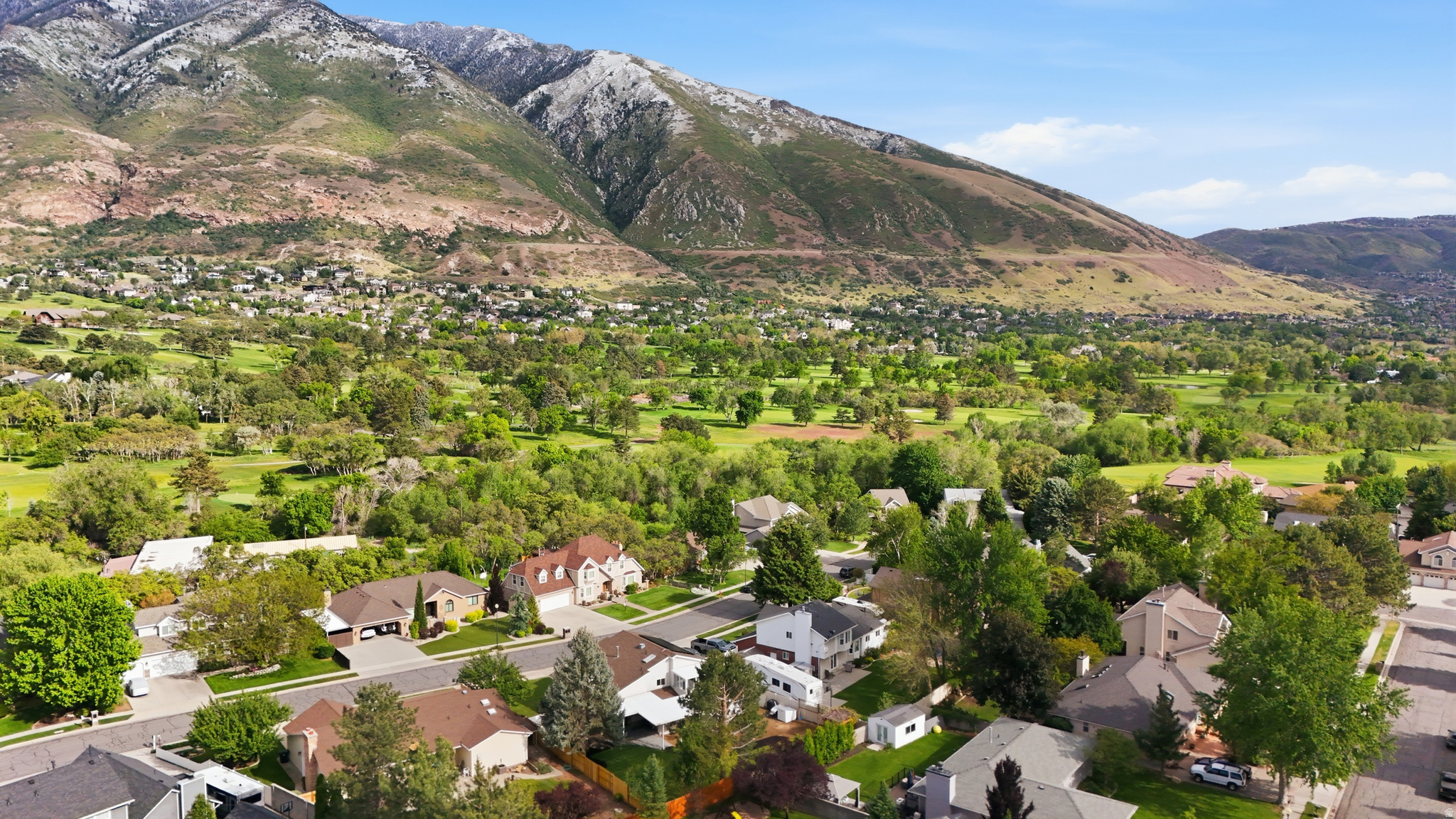 HIDDEN VALLEY ESTATES - Residential